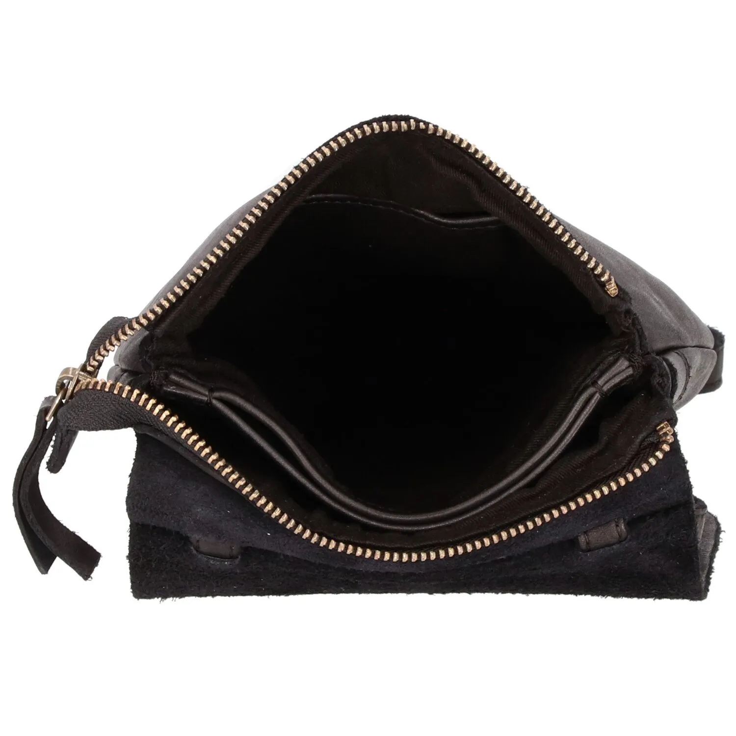 Harold's Borsa a tracolla Submarine in pelle 15 cm