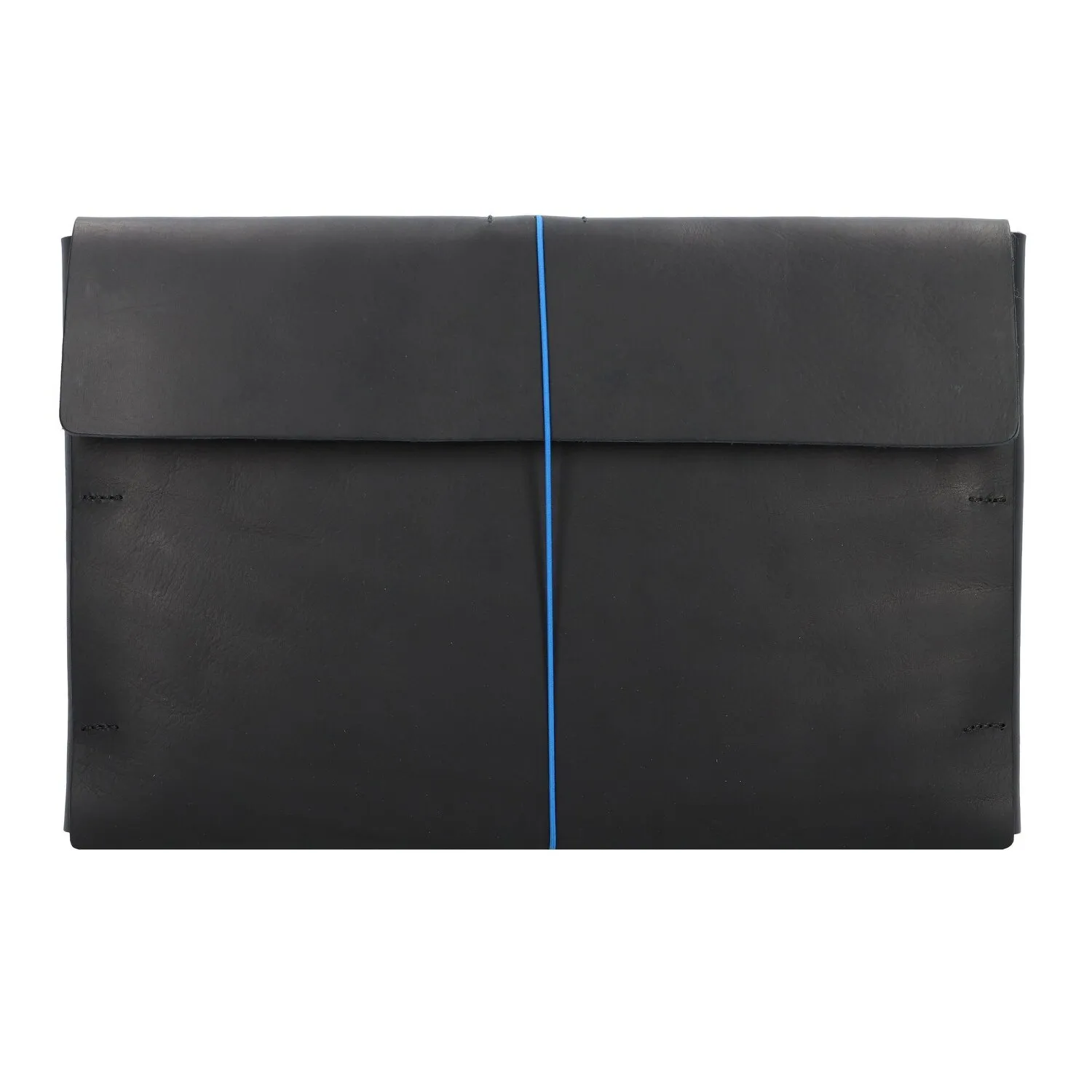 Harold's Keeper Custodia per computer portatile Pelle 37.5 cm