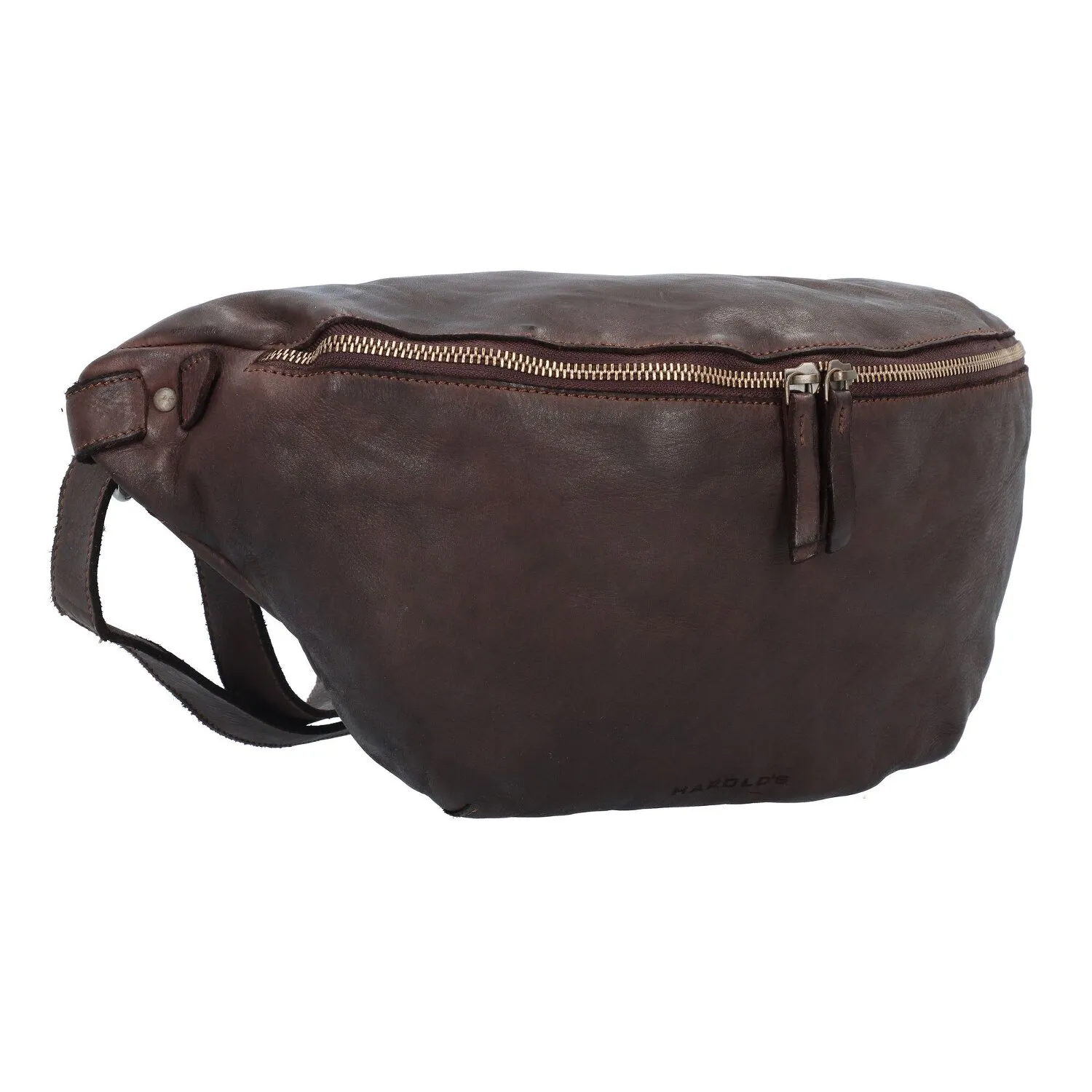 Harold's Submarine Marsupio Pelle 32 cm