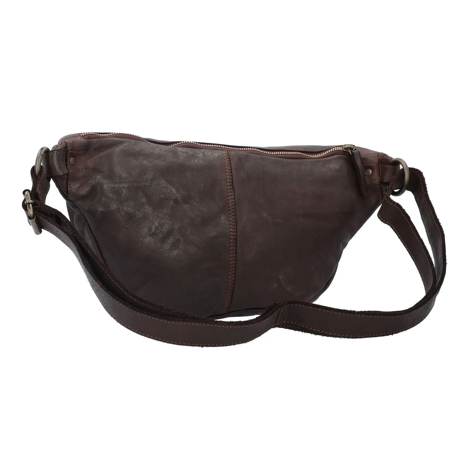 Harold's Submarine Marsupio Pelle 32 cm