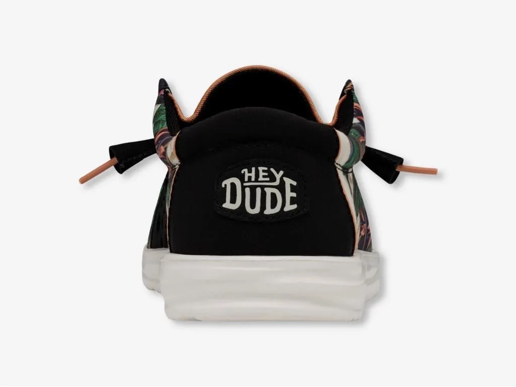 HEYDUDE Wally h2o tropical m