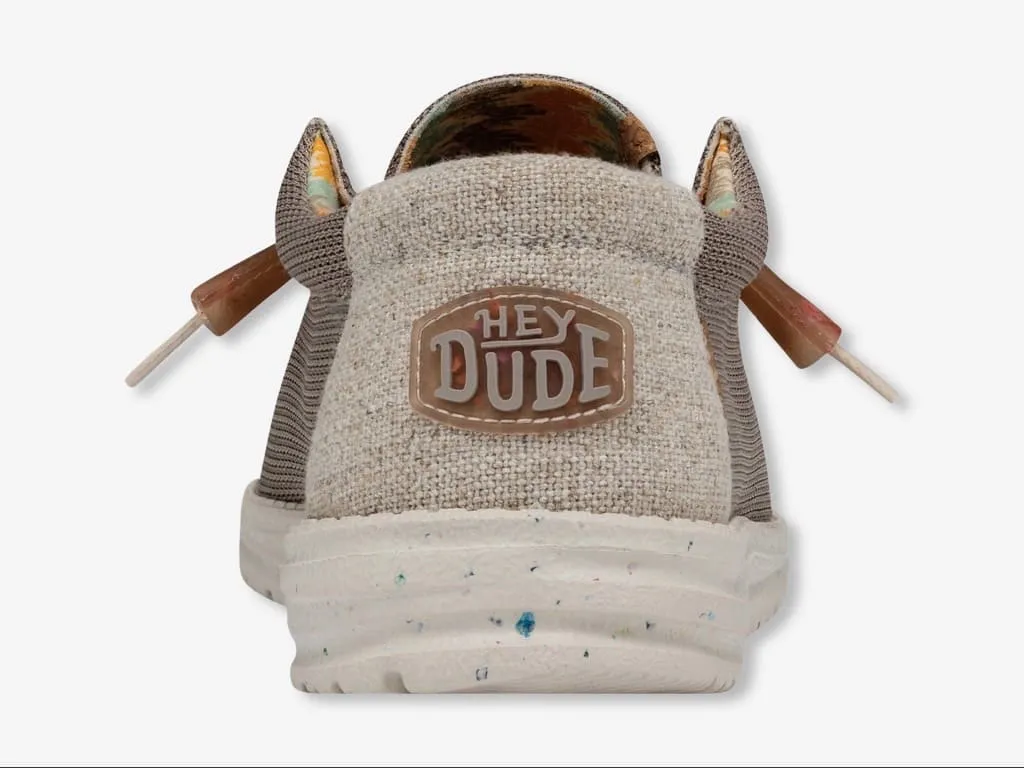 HEYDUDE Wally Knit