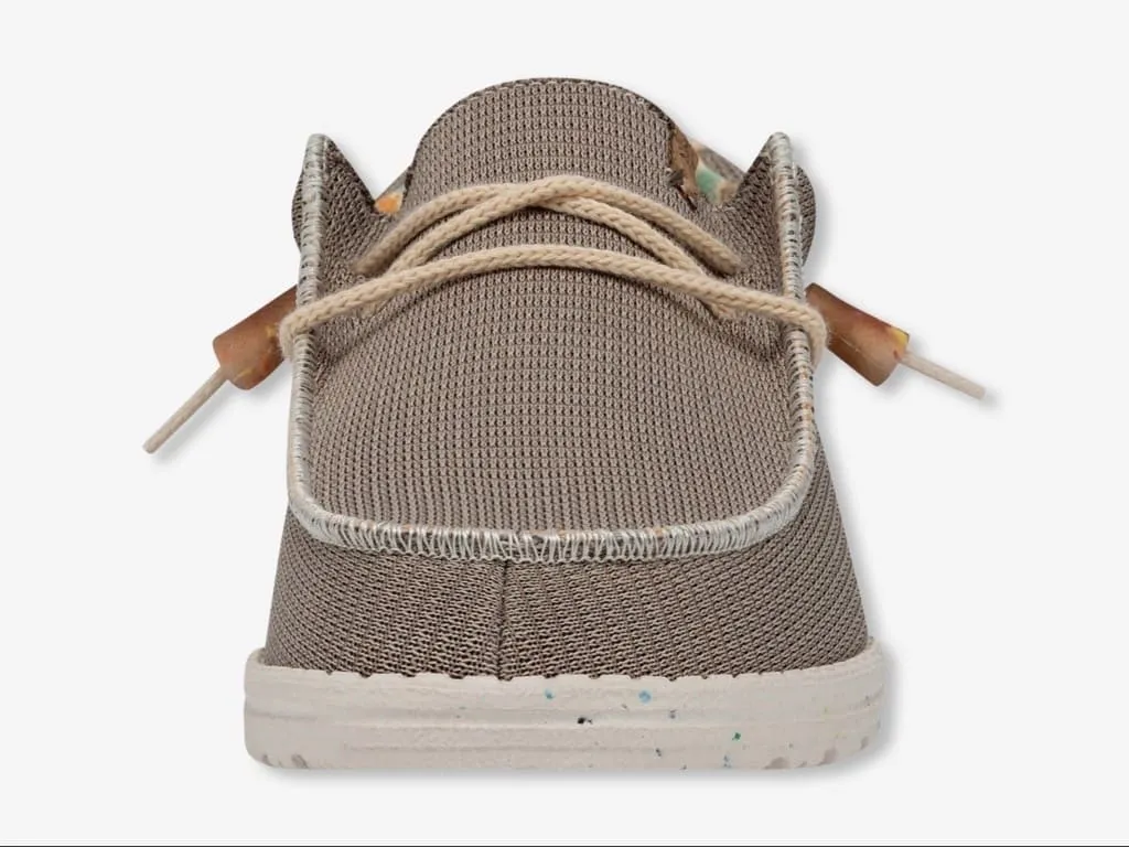 HEYDUDE Wally Knit