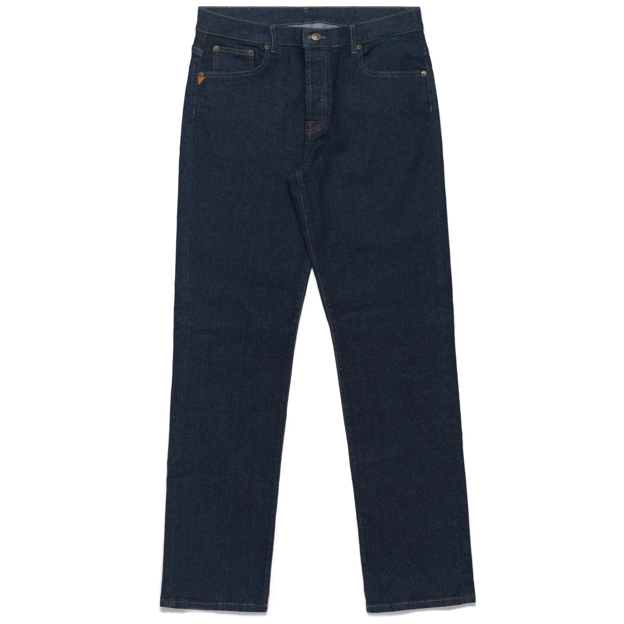 HUGES Blue Dk Denim