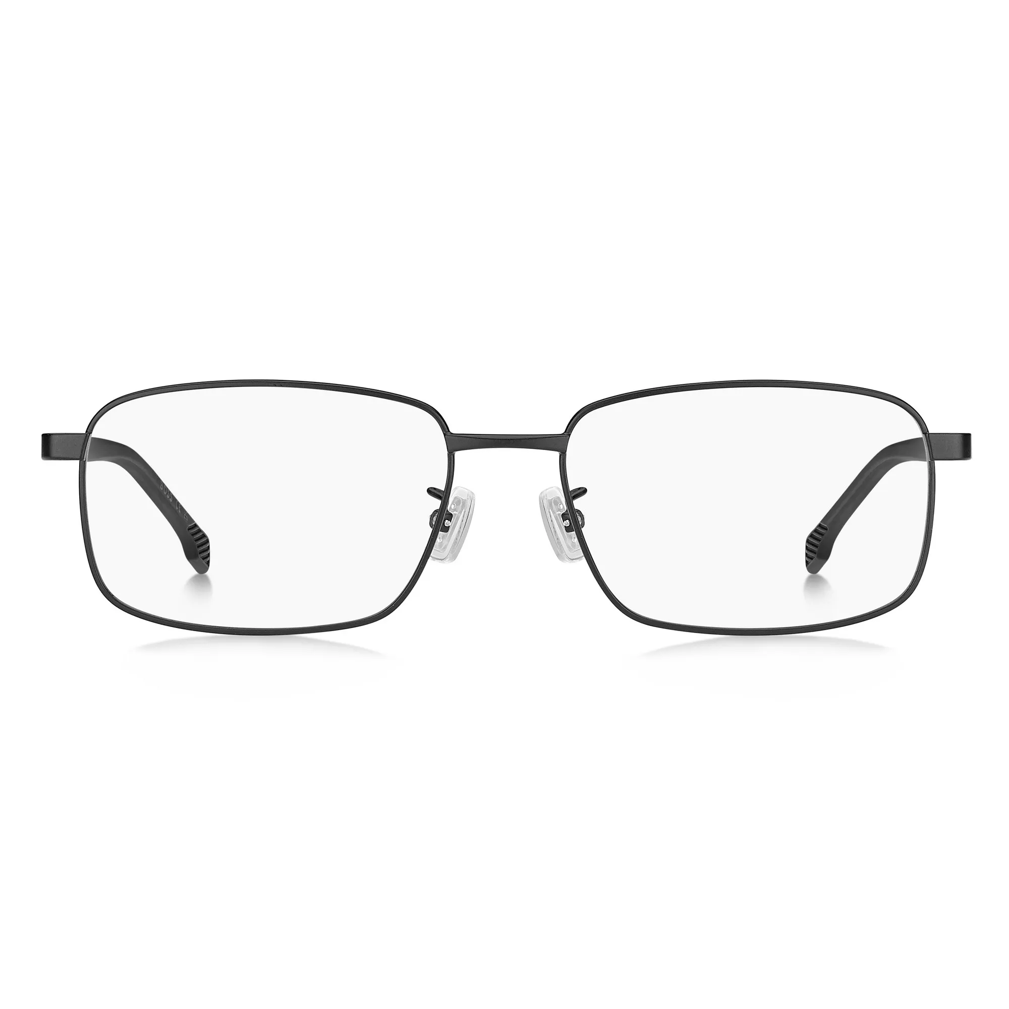   Hugo Boss 1715/F - 003  Nero Opaco | Occhiale Da Vista Uomo 
