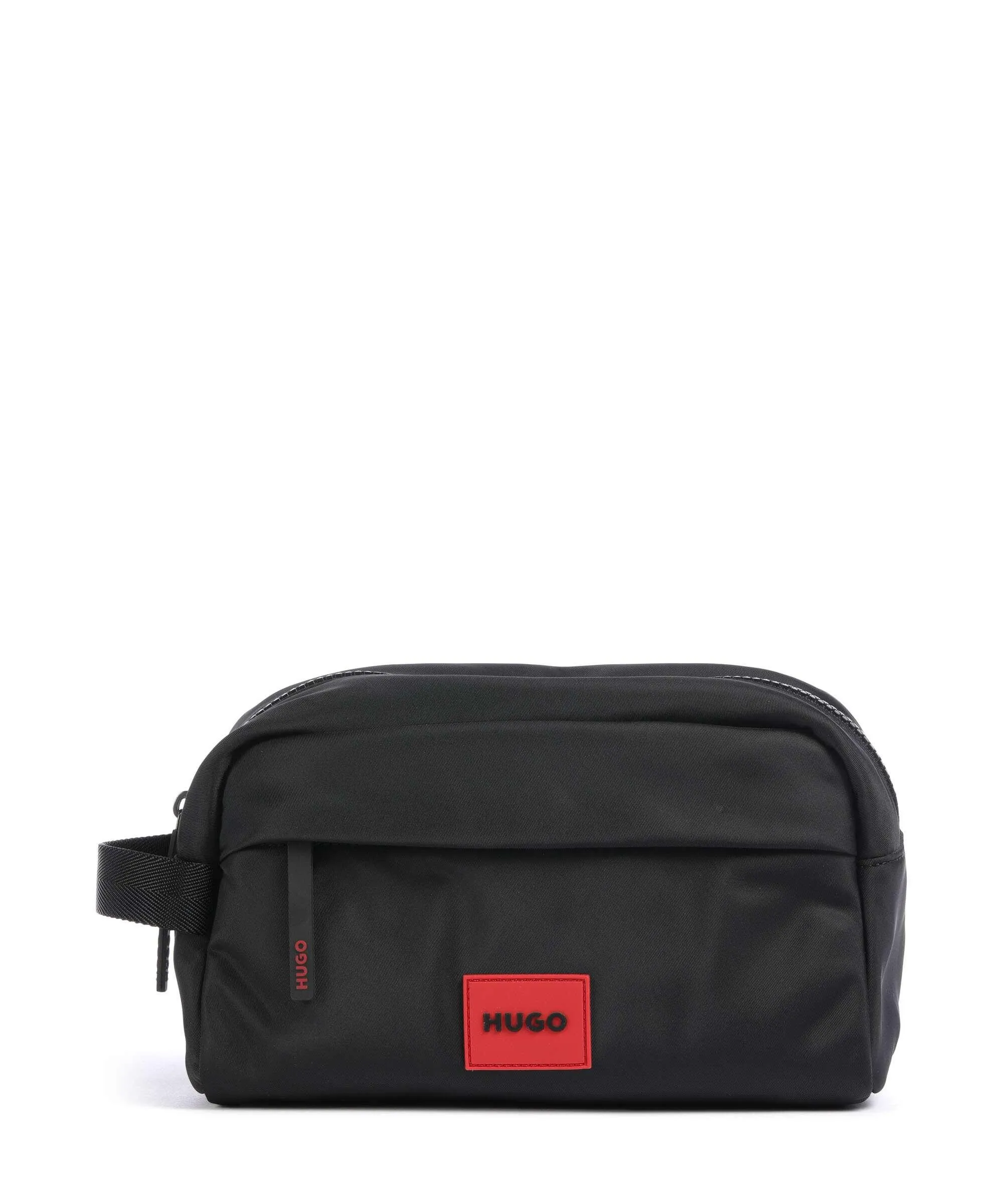  Hugo Ethon 2.0 Borsa da toilette nero 24 cm  