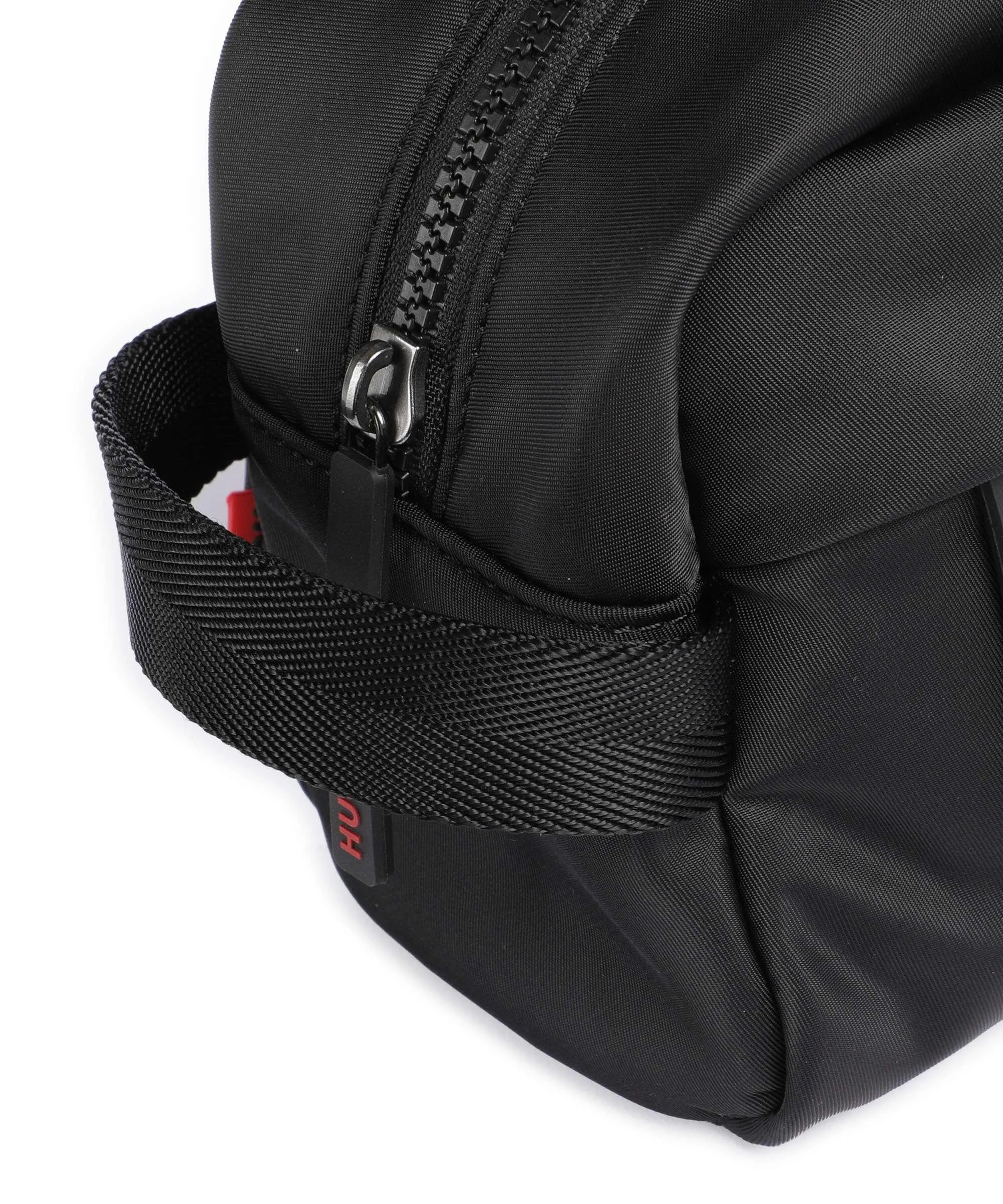  Hugo Ethon 2.0 Borsa da toilette nero 24 cm  