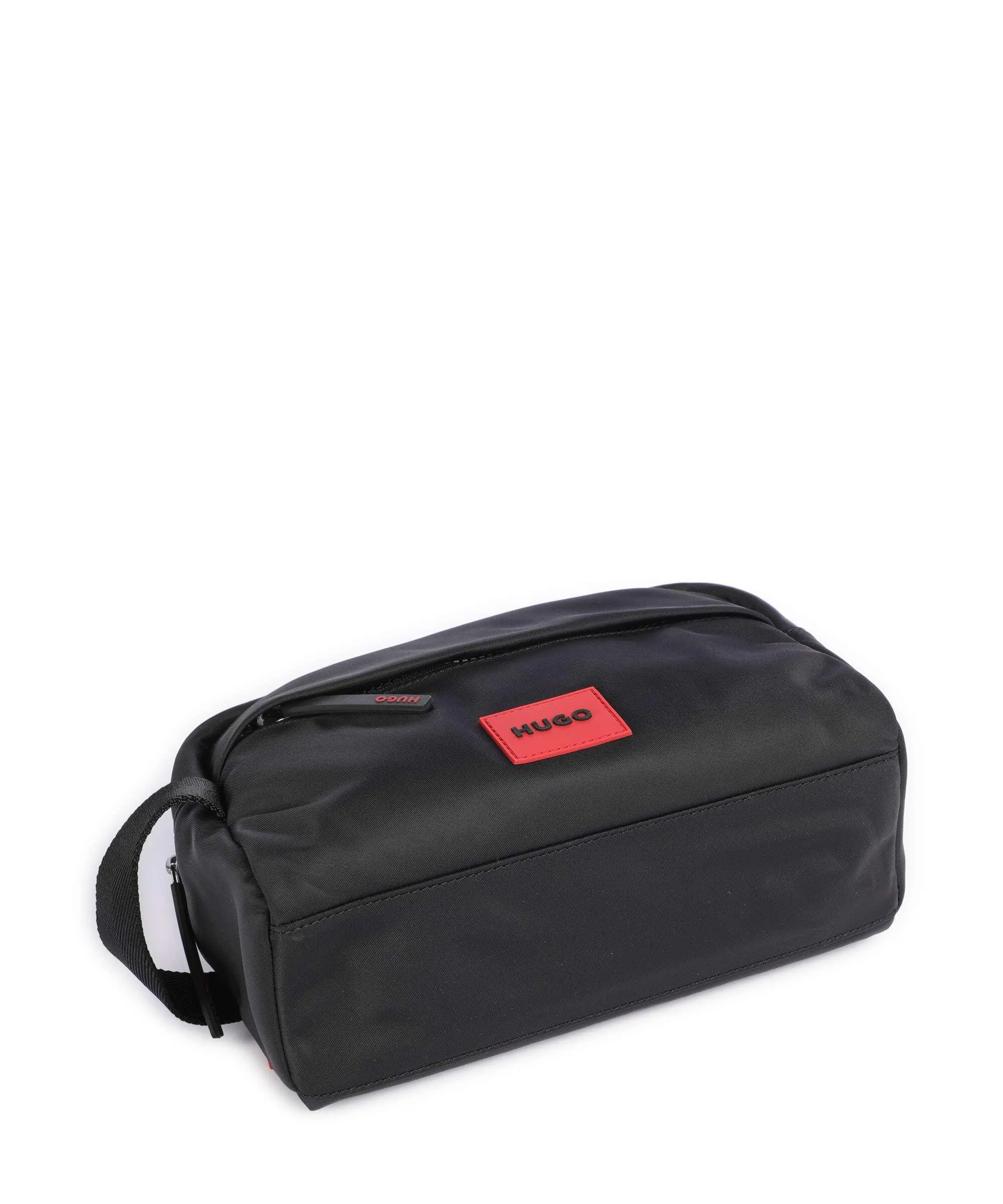  Hugo Ethon 2.0 Borsa da toilette nero 24 cm  