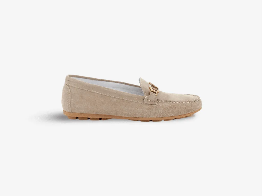 Igi&Co Mirta mocassino in pelle