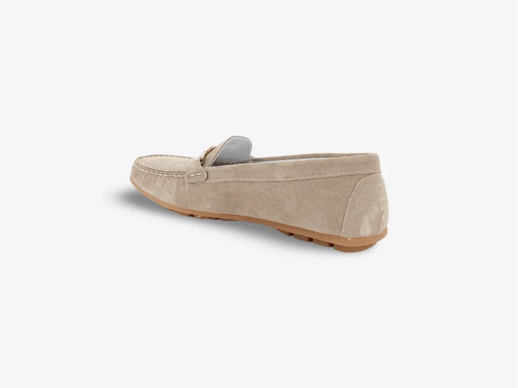 Igi&Co Mirta mocassino in pelle
