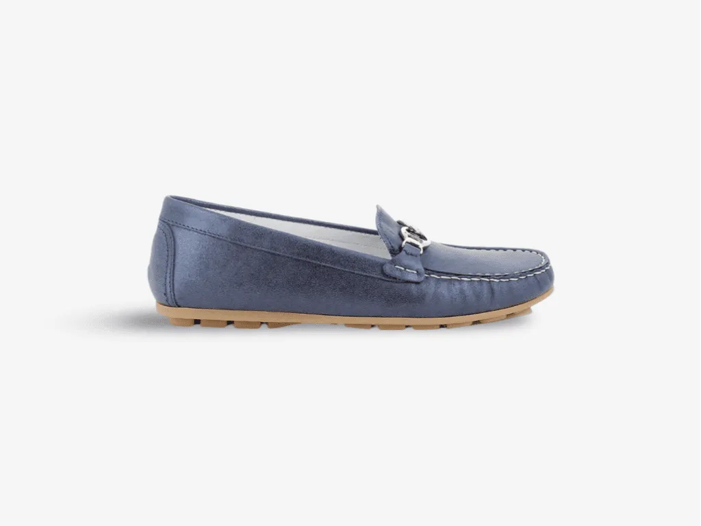 Igi&Co Mirta mocassino in pelle