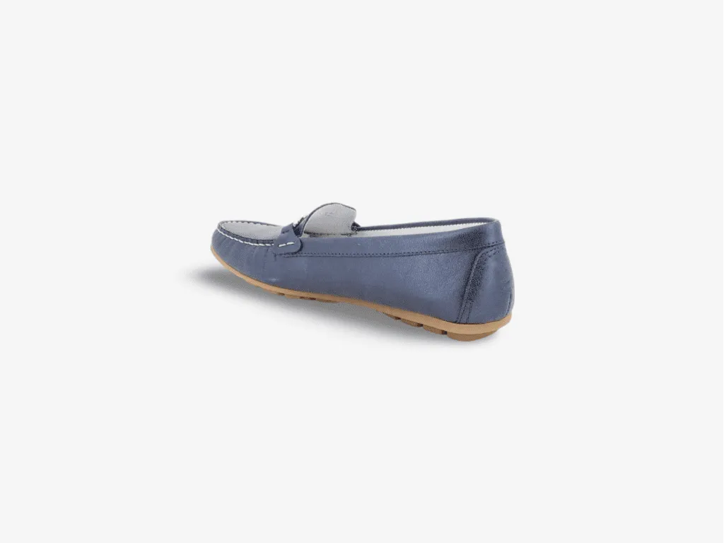 Igi&Co Mirta mocassino in pelle
