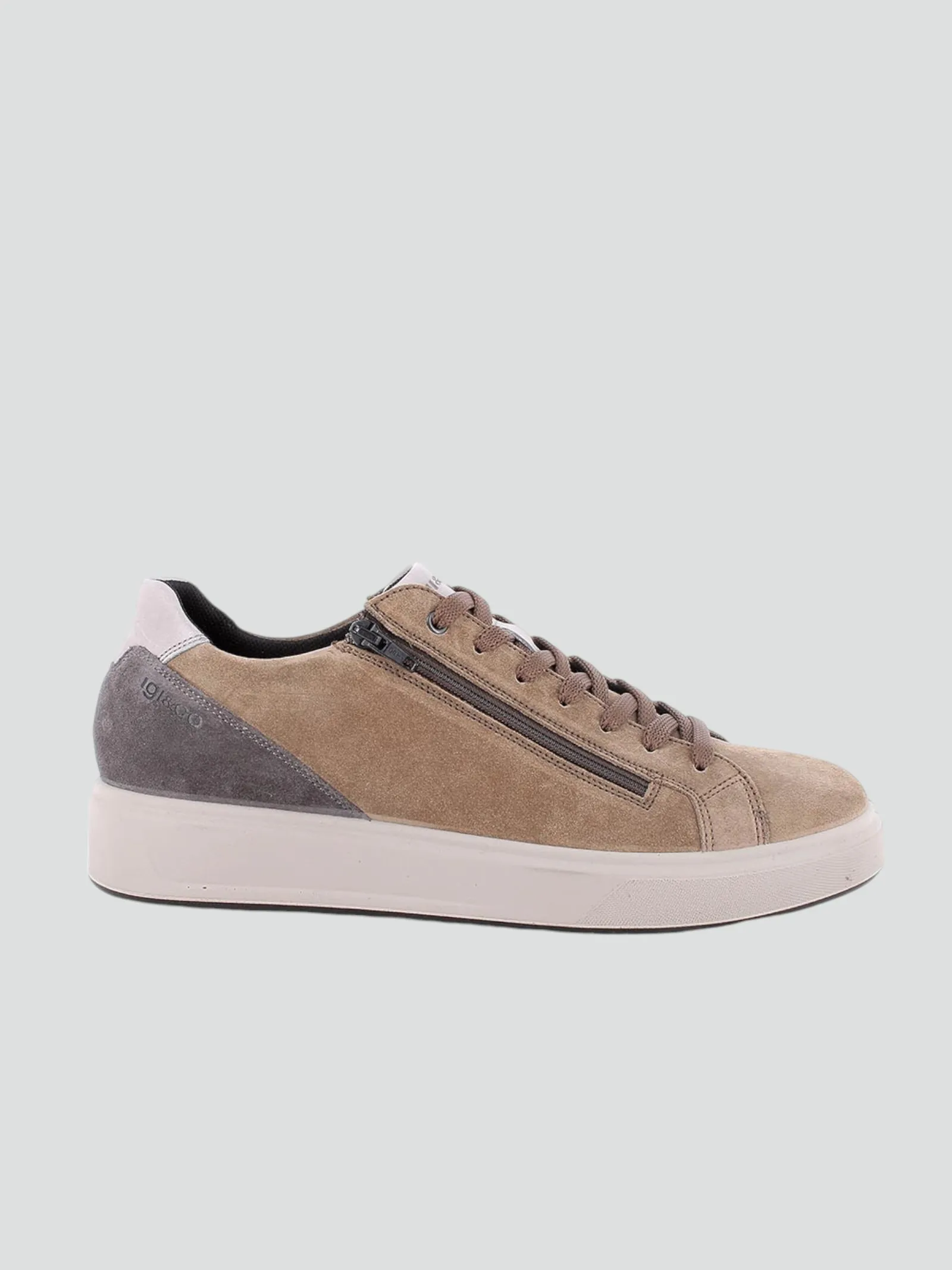 IGI&CO ----SCARPA UOMO