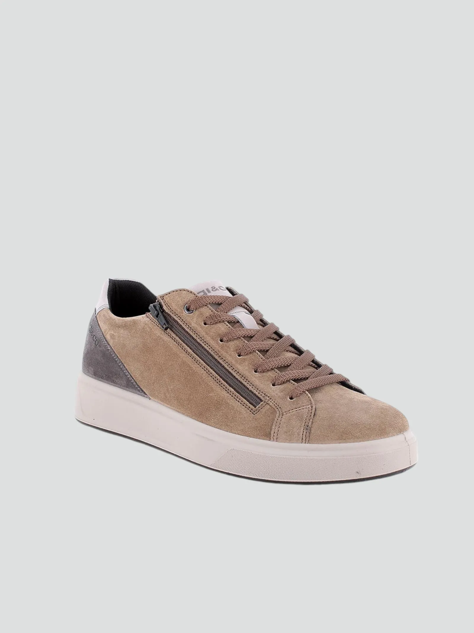 IGI&CO ----SCARPA UOMO