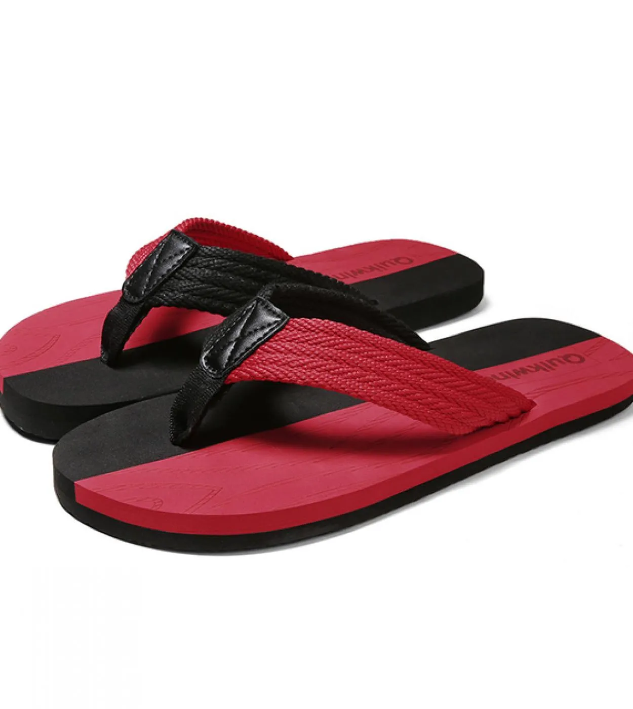 Infradito economico uomo estate uomo caldo infradito uomo casual scarpe 2023 vendita calda
