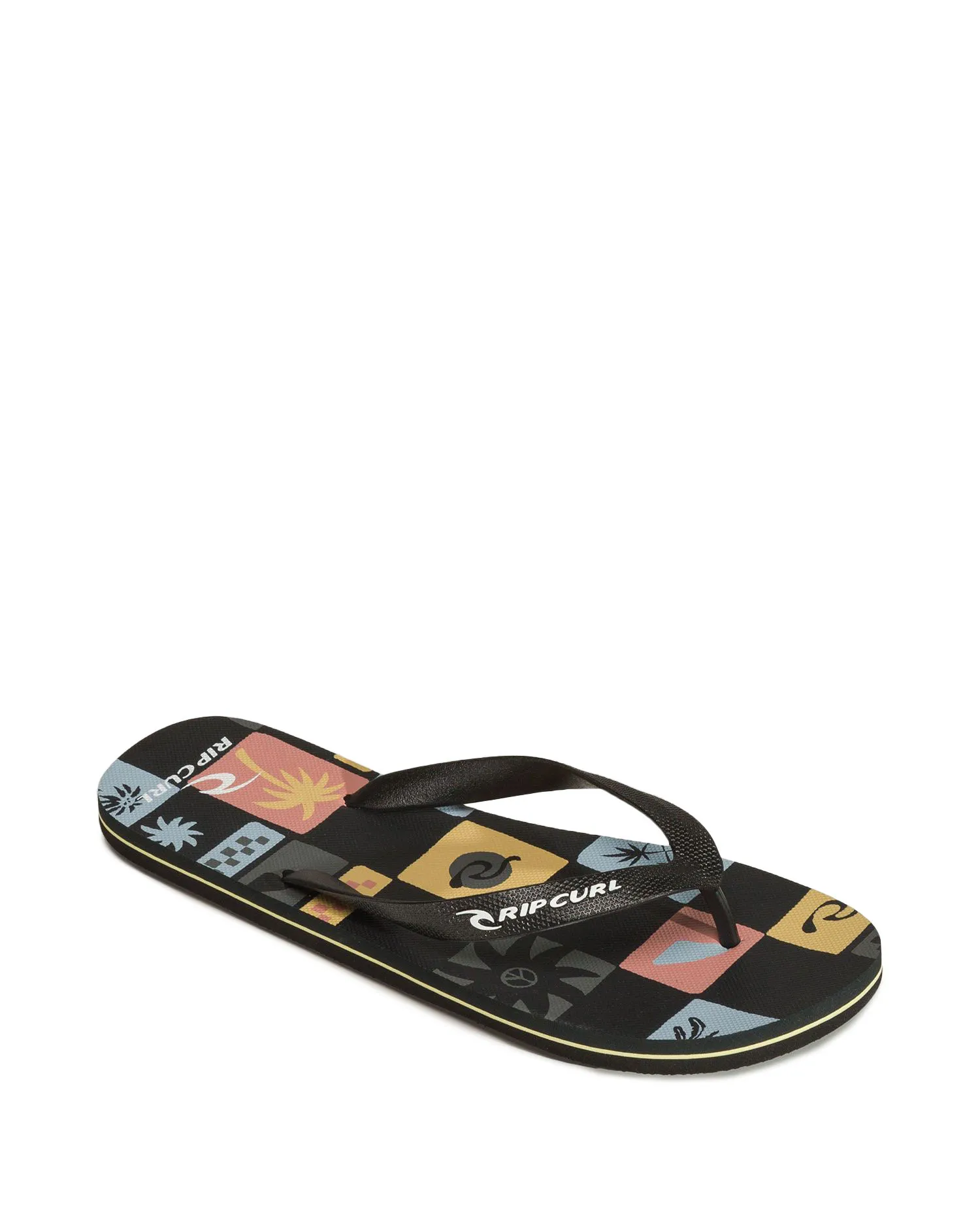 Infradito Rip Curl Swc Bloom Open Toe 1A1MOT-90