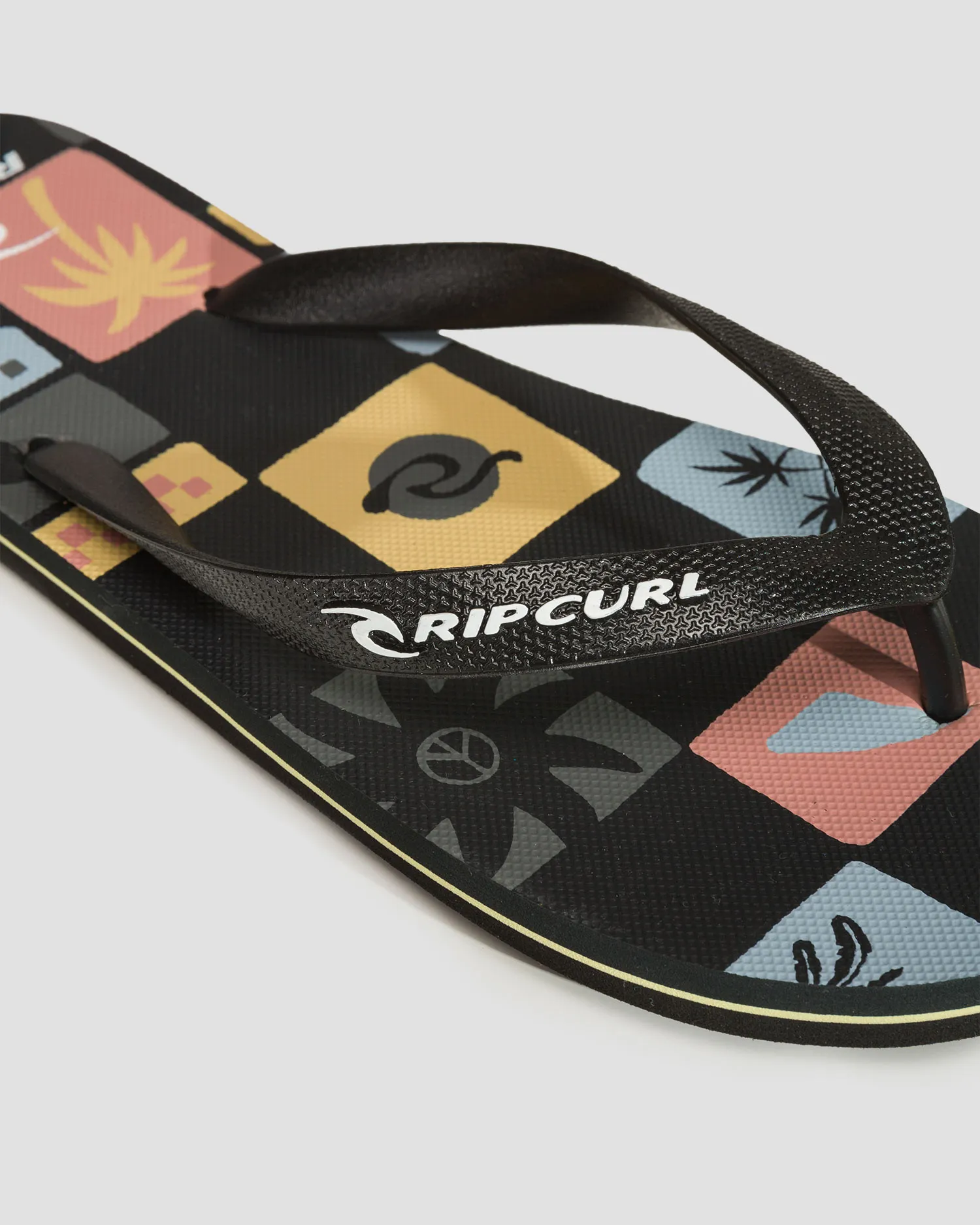Infradito Rip Curl Swc Bloom Open Toe 1A1MOT-90