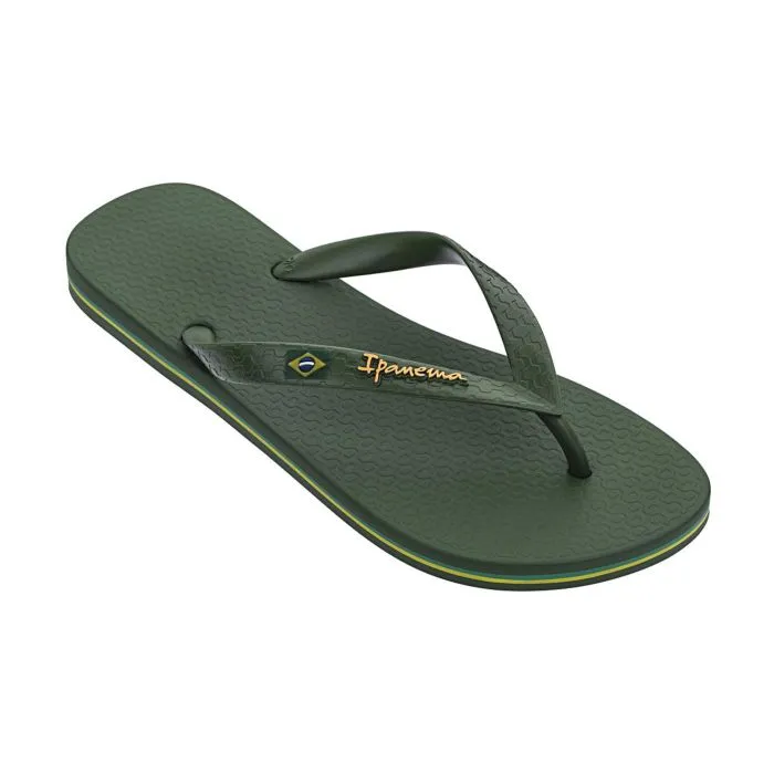     IPANEMA BRASIL VERDE 80415 20770