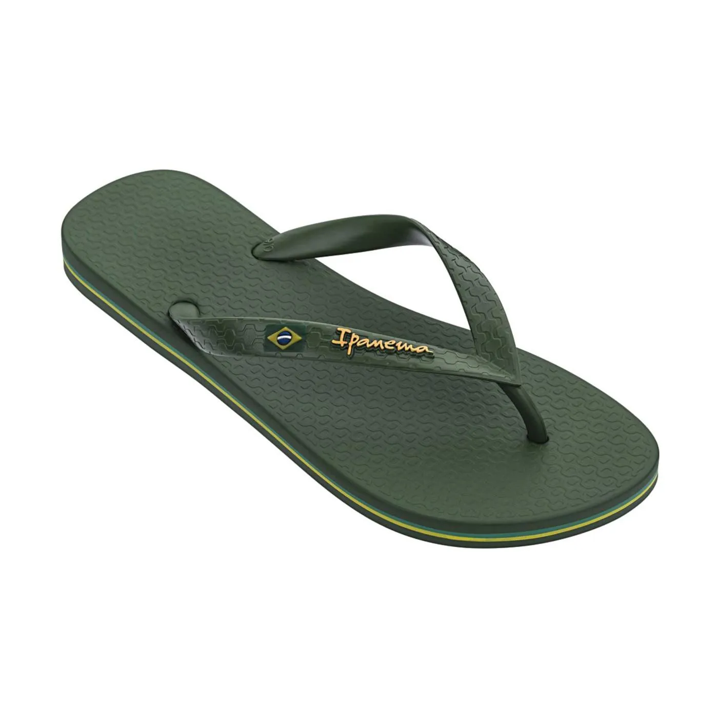     IPANEMA BRASIL VERDE 80415 20770