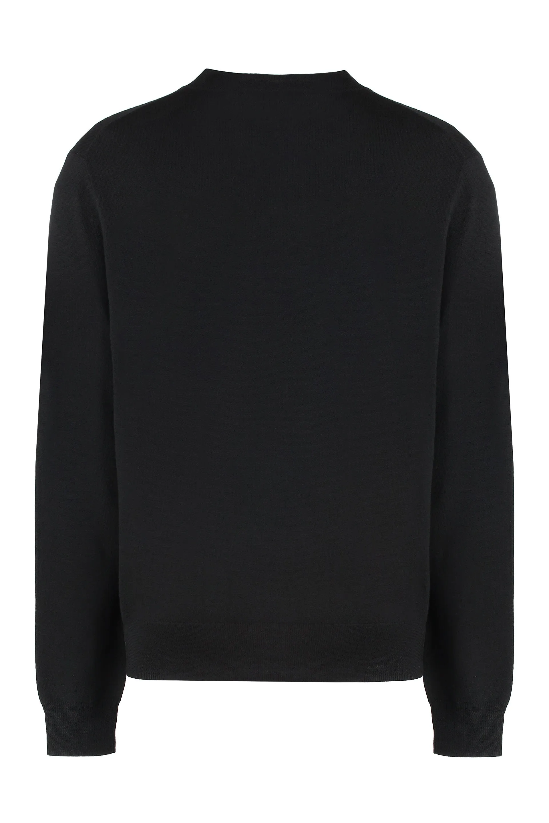 Isabel Marant Maglione girocollo Basile in lana merinos