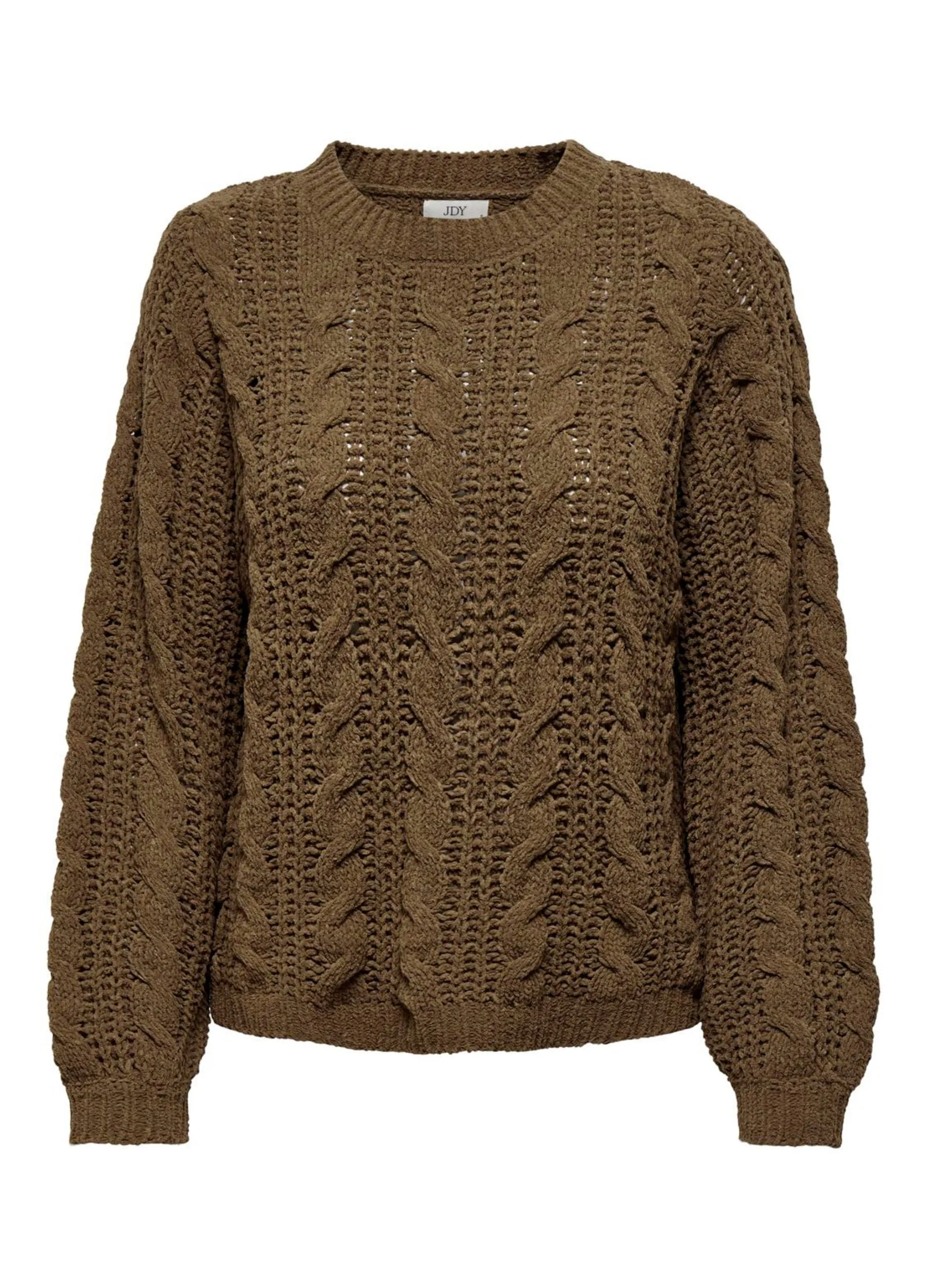 JDY  Pullover a maniche lunghe 