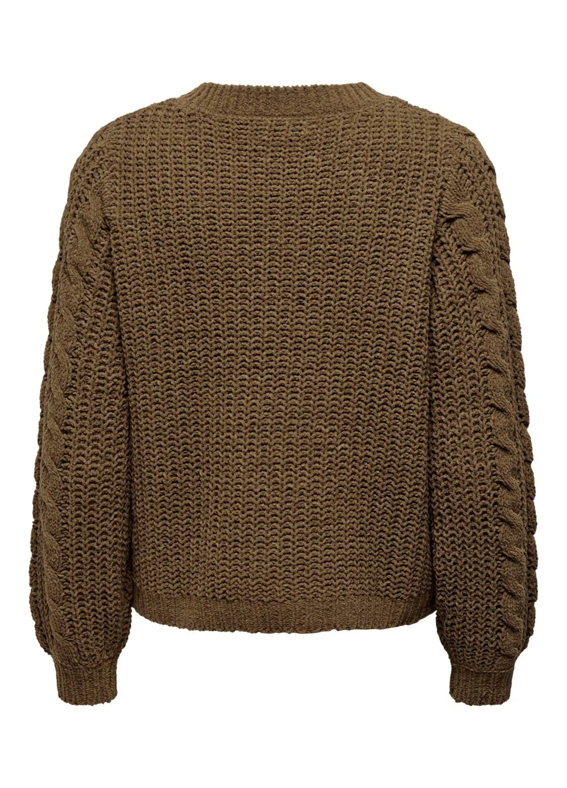 JDY  Pullover a maniche lunghe 