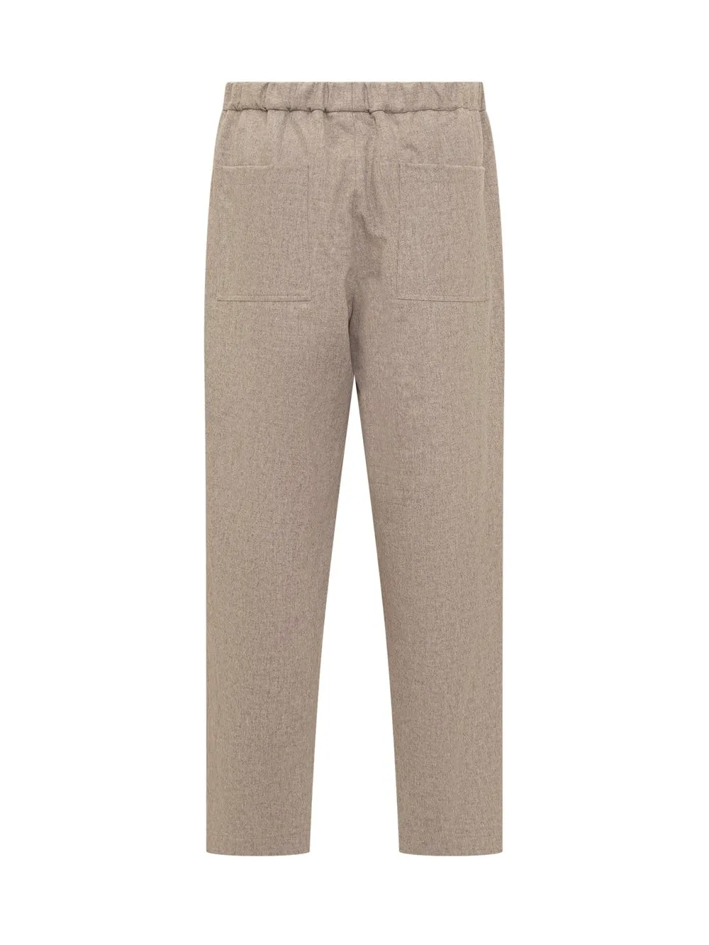 JIL SANDER Pantaloni 13AW 