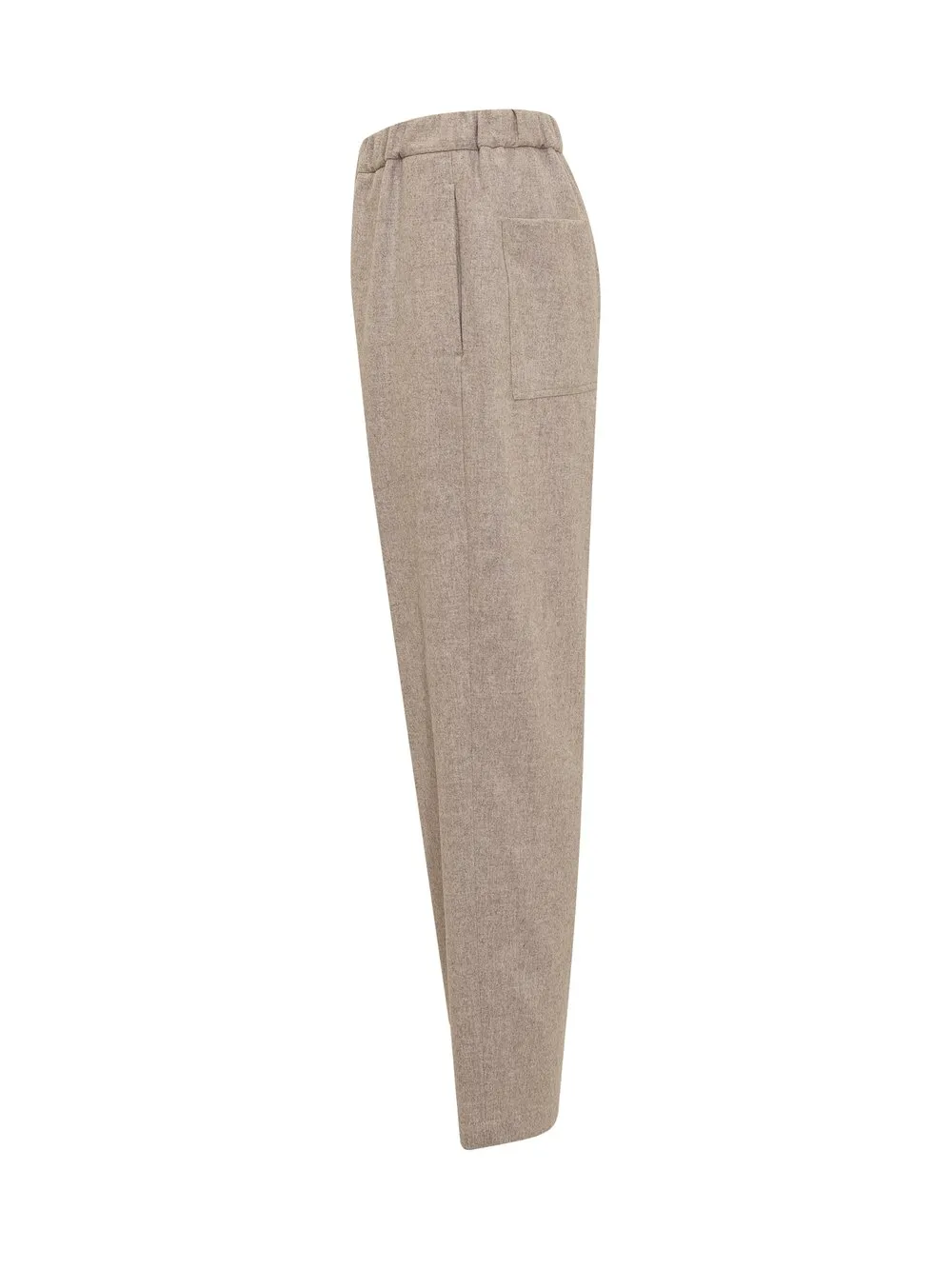 JIL SANDER Pantaloni 13AW 