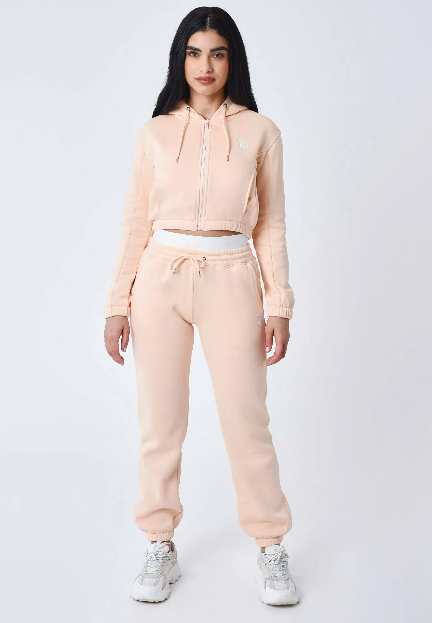 JOGGING  À ÉLASTIQUE - Pantaloni sportivi