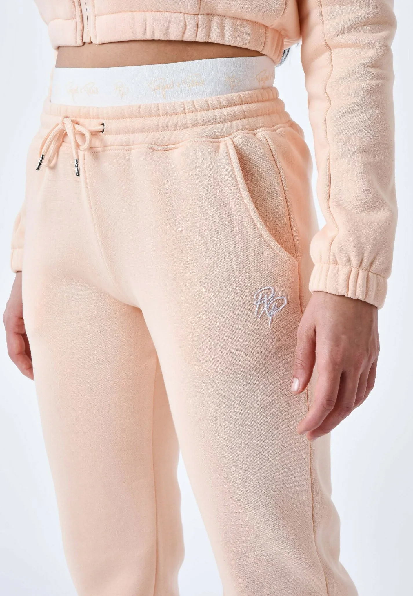 JOGGING  À ÉLASTIQUE - Pantaloni sportivi