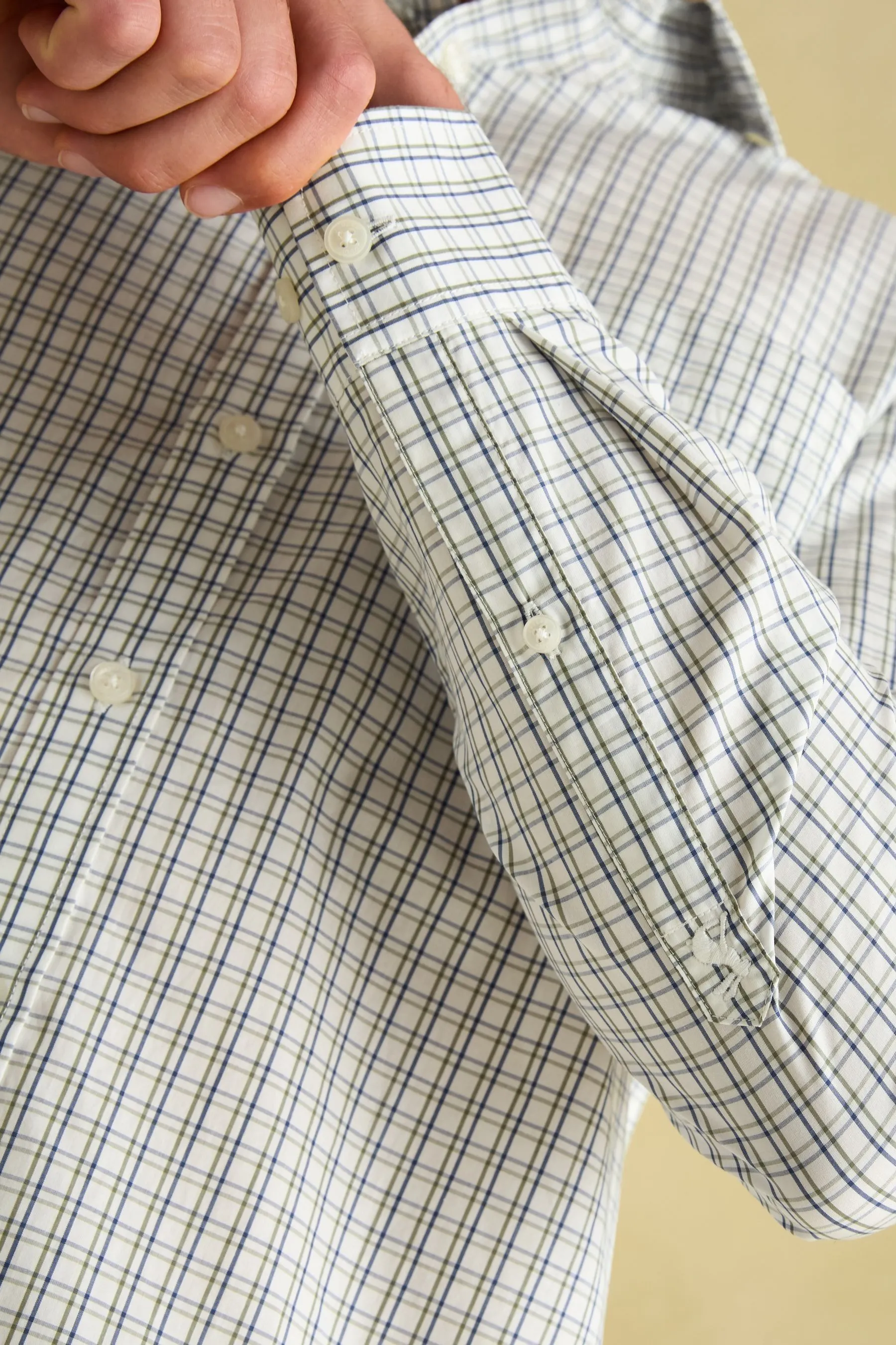 Joules Cotton Shirt    