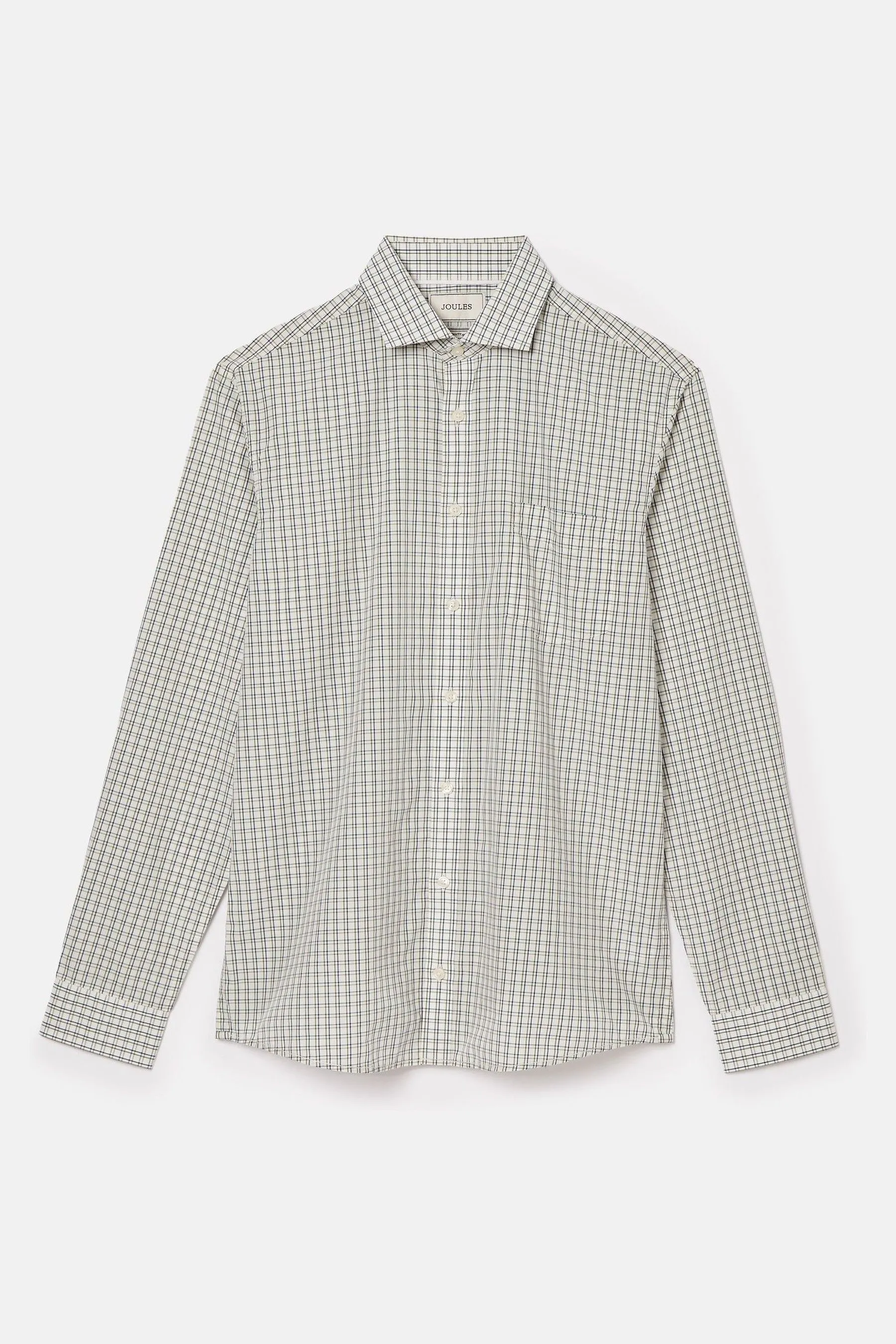 Joules Cotton Shirt    