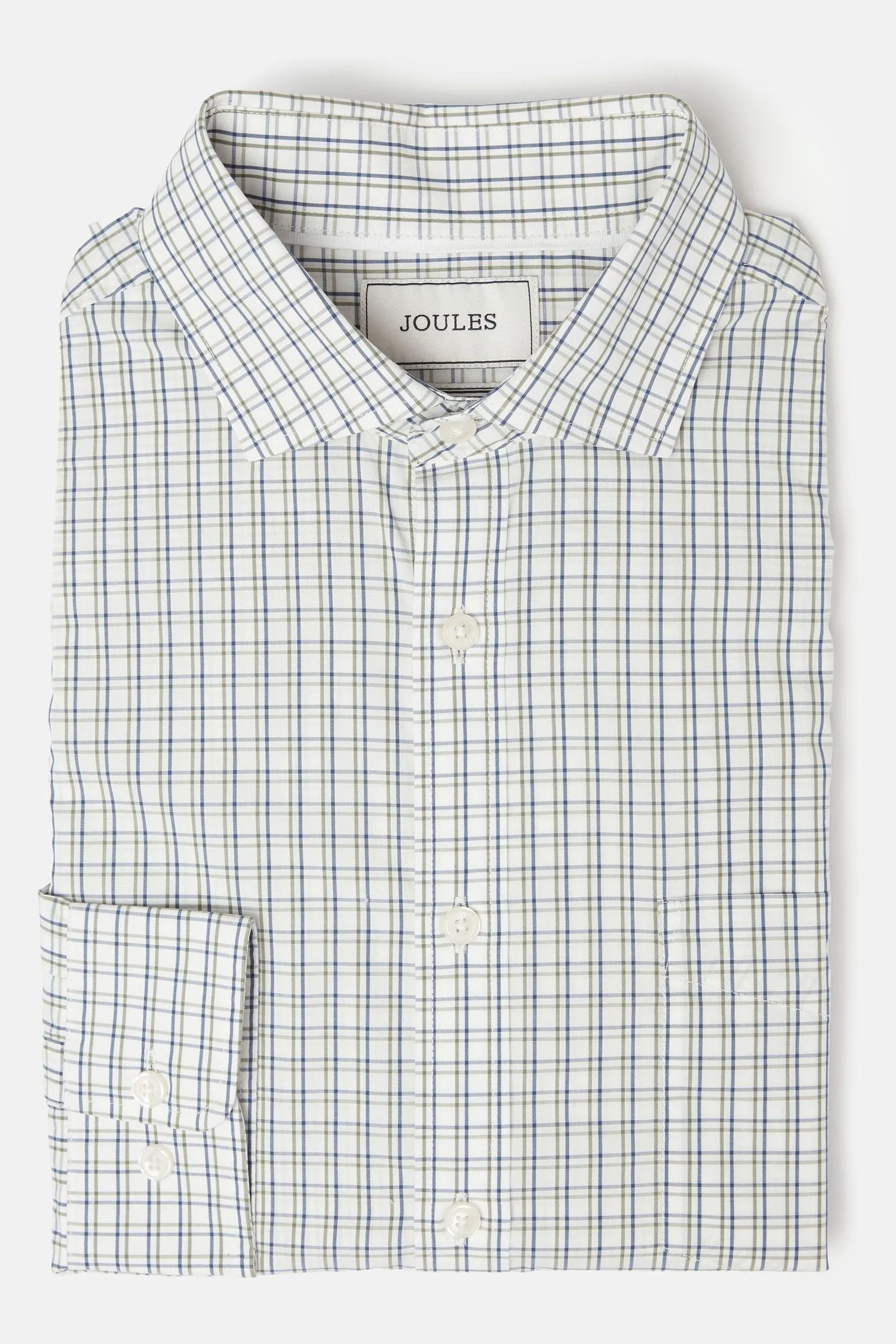 Joules Cotton Shirt    