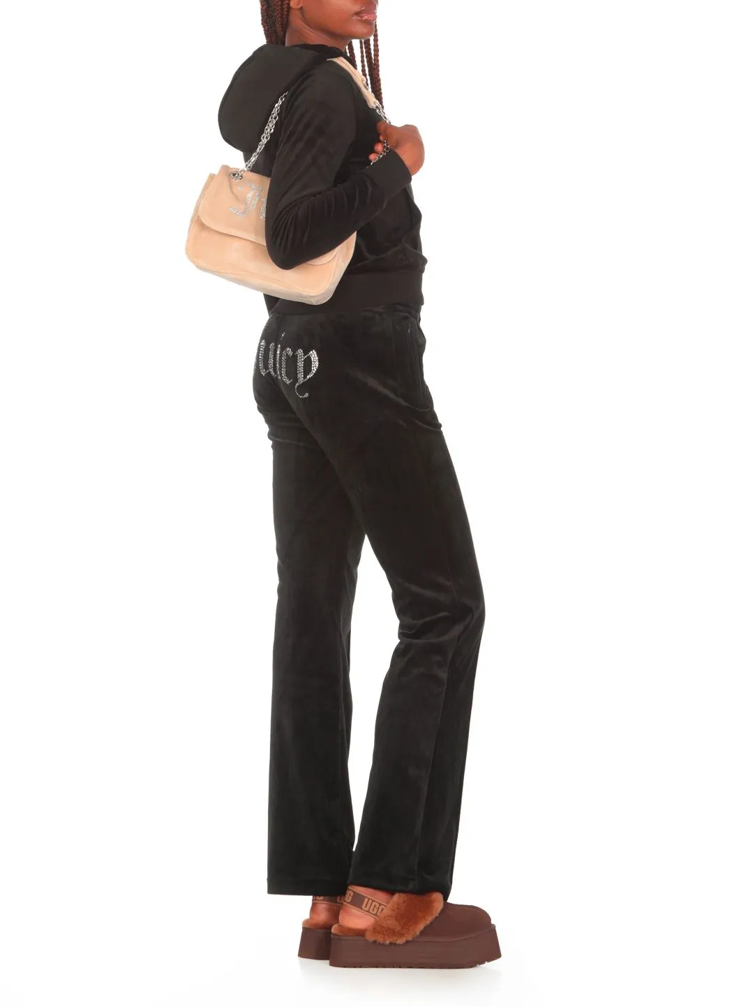  Juicy Couture Pantaloni Tina 