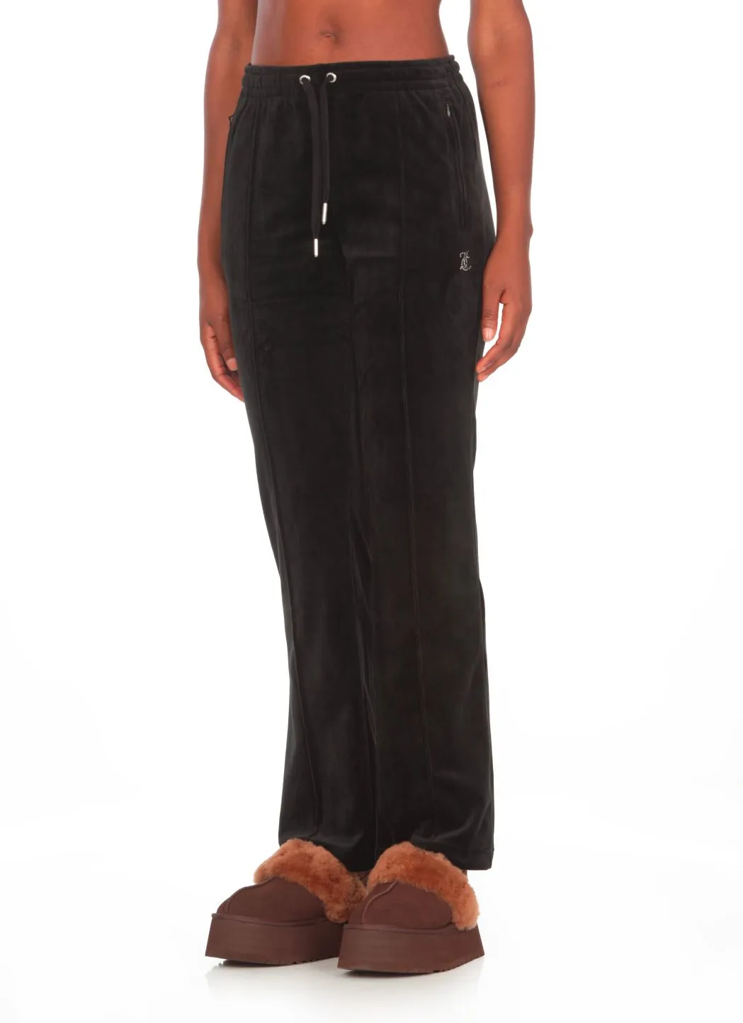  Juicy Couture Pantaloni Tina 