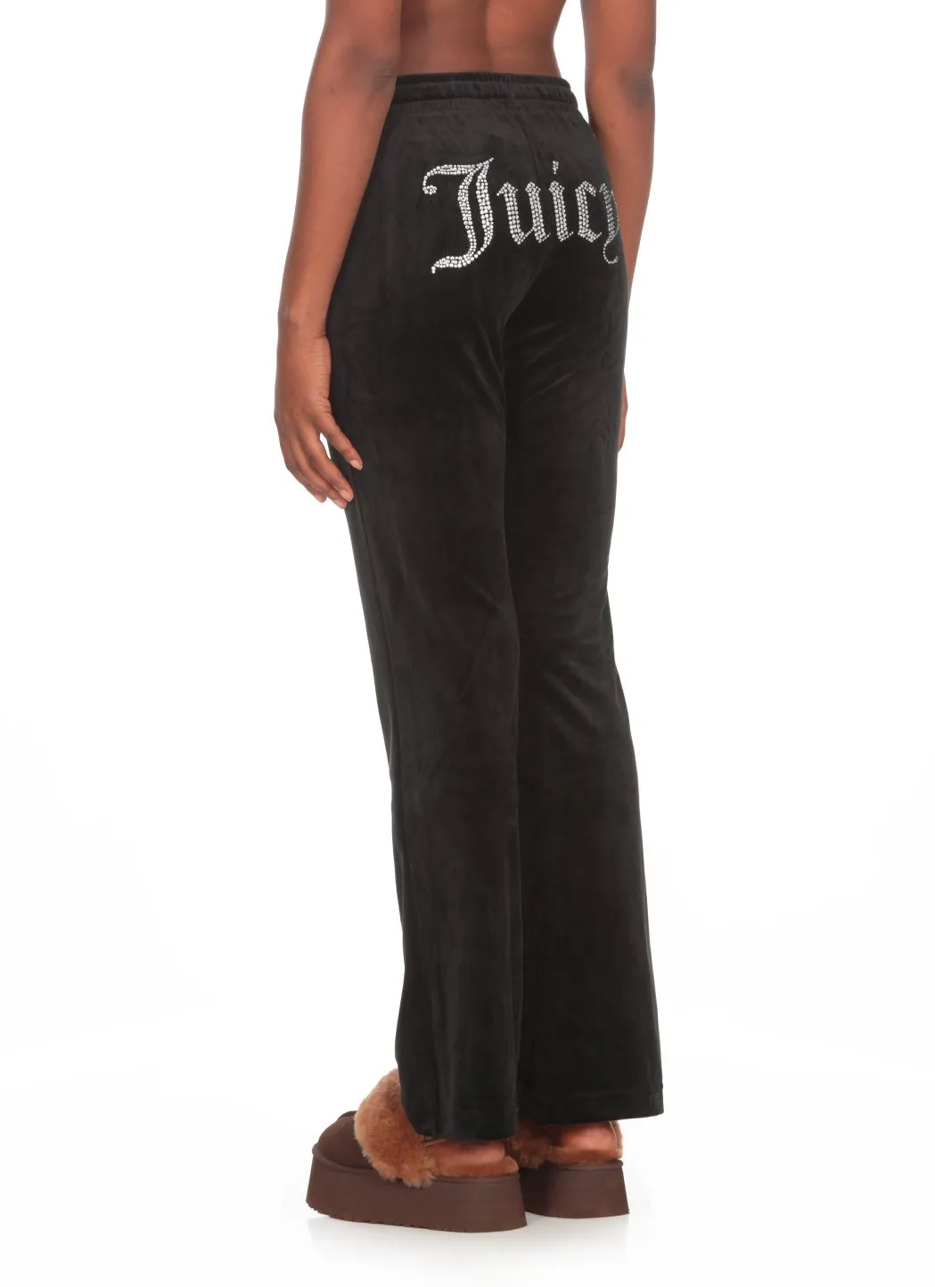  Juicy Couture Pantaloni Tina 