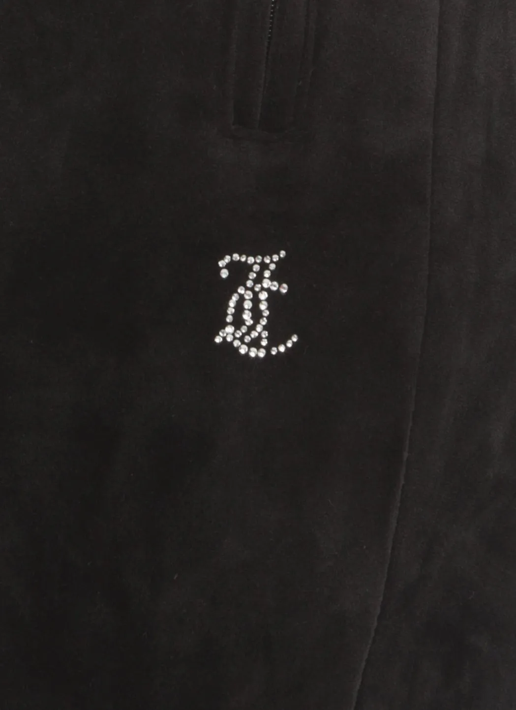  Juicy Couture Pantaloni Tina 
