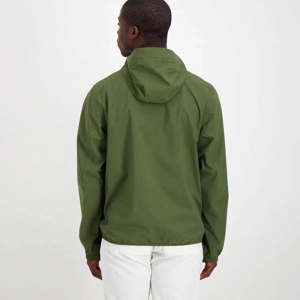 K-WAY GIACCA JACK STRETCH DOT