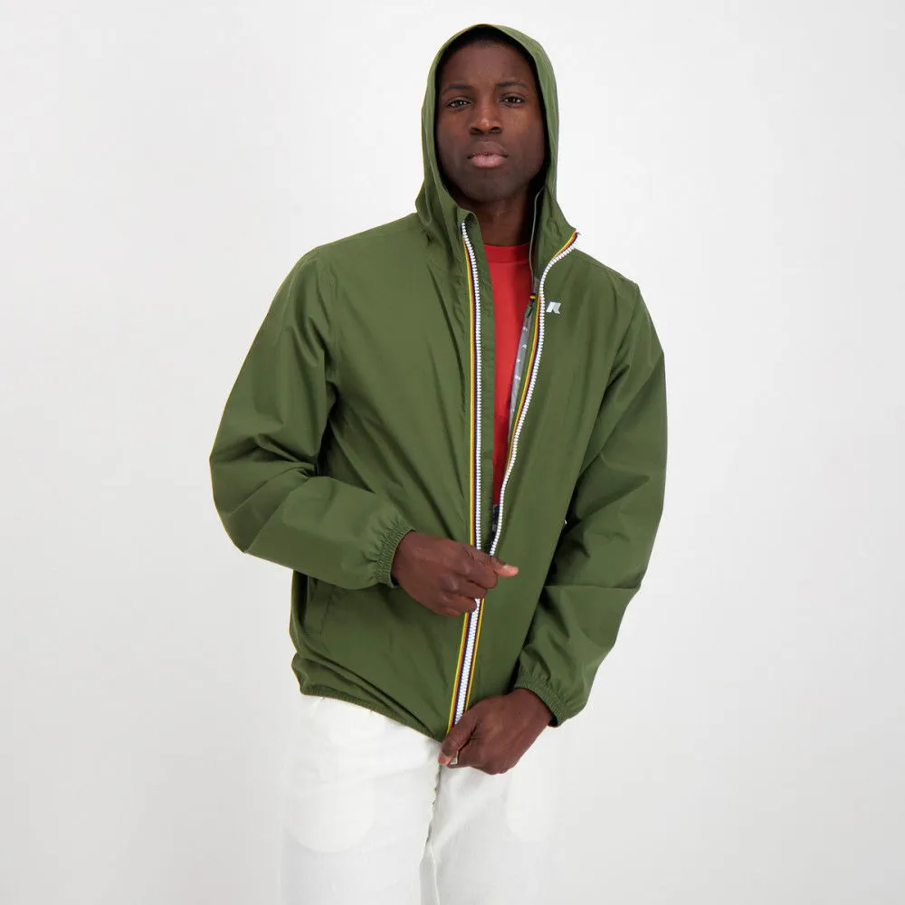 K-WAY GIACCA JACK STRETCH DOT