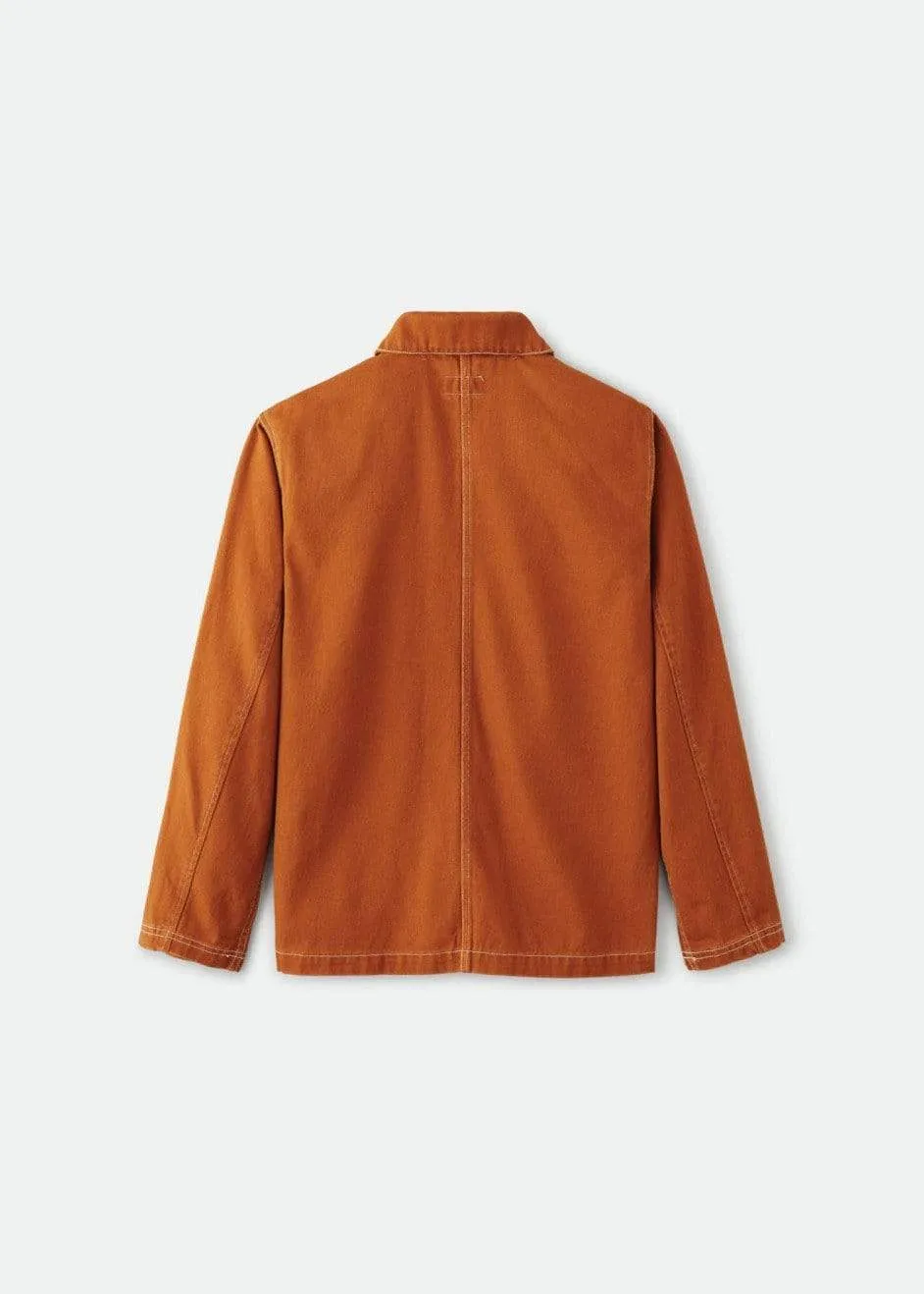 Karen Chore Coat Amber