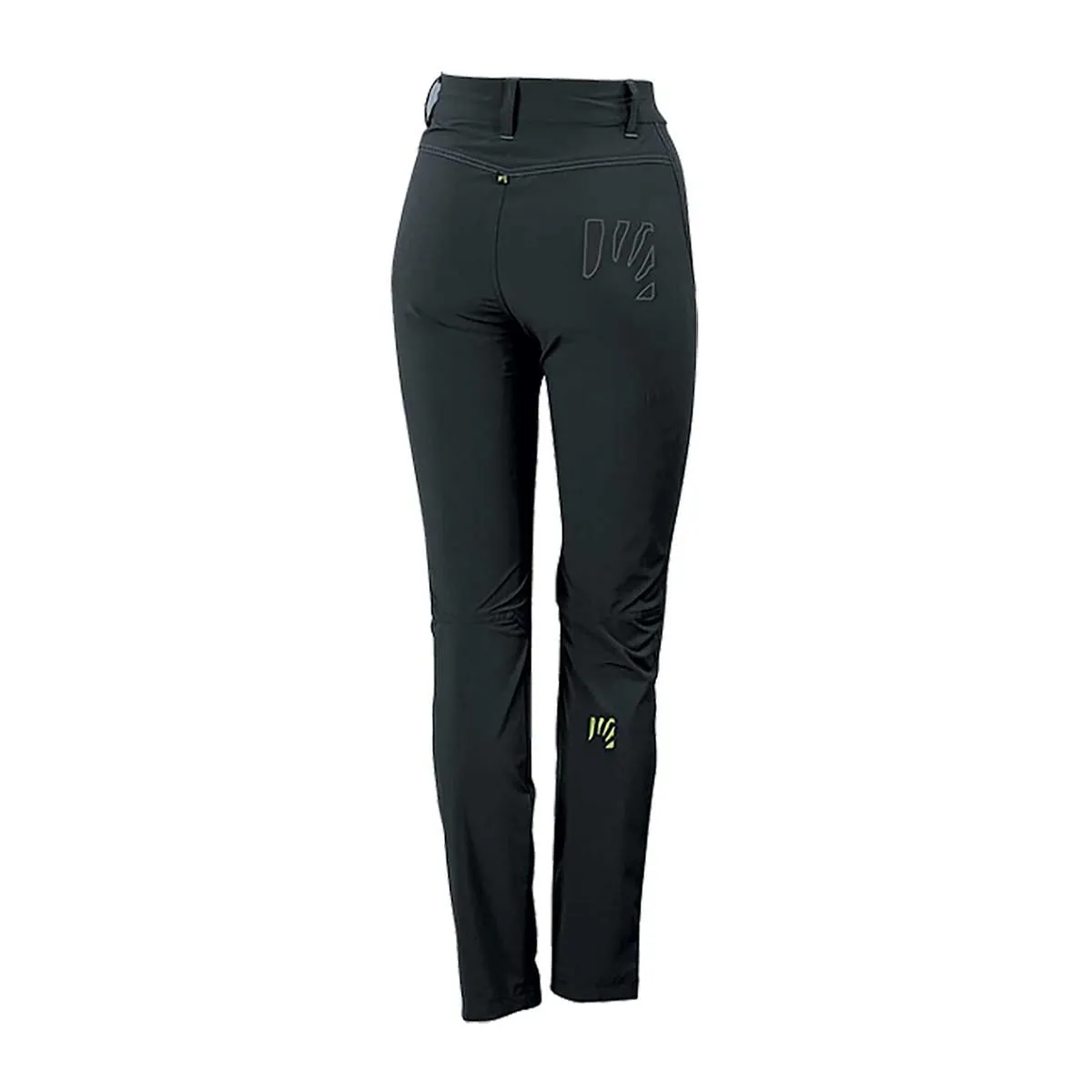      KARPOS PANTALONI FANTASIA EVO DONNA  