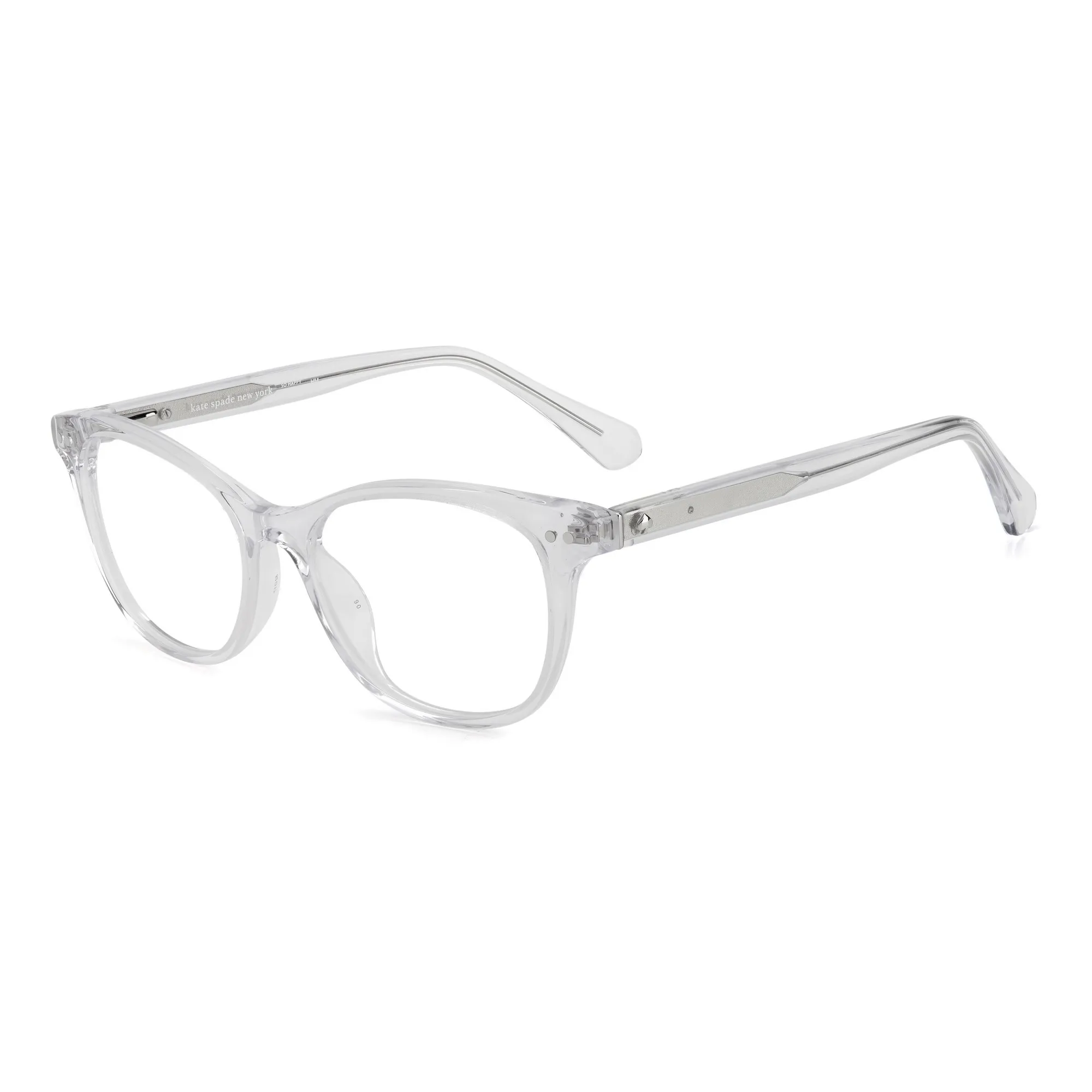   Kate Spade KAMILA - 900 Cristallo | Occhiale Da Vista Donna 