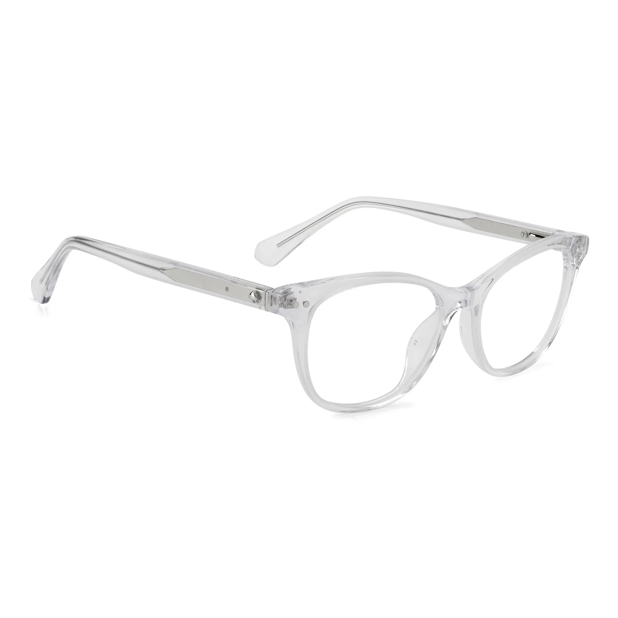   Kate Spade KAMILA - 900 Cristallo | Occhiale Da Vista Donna 