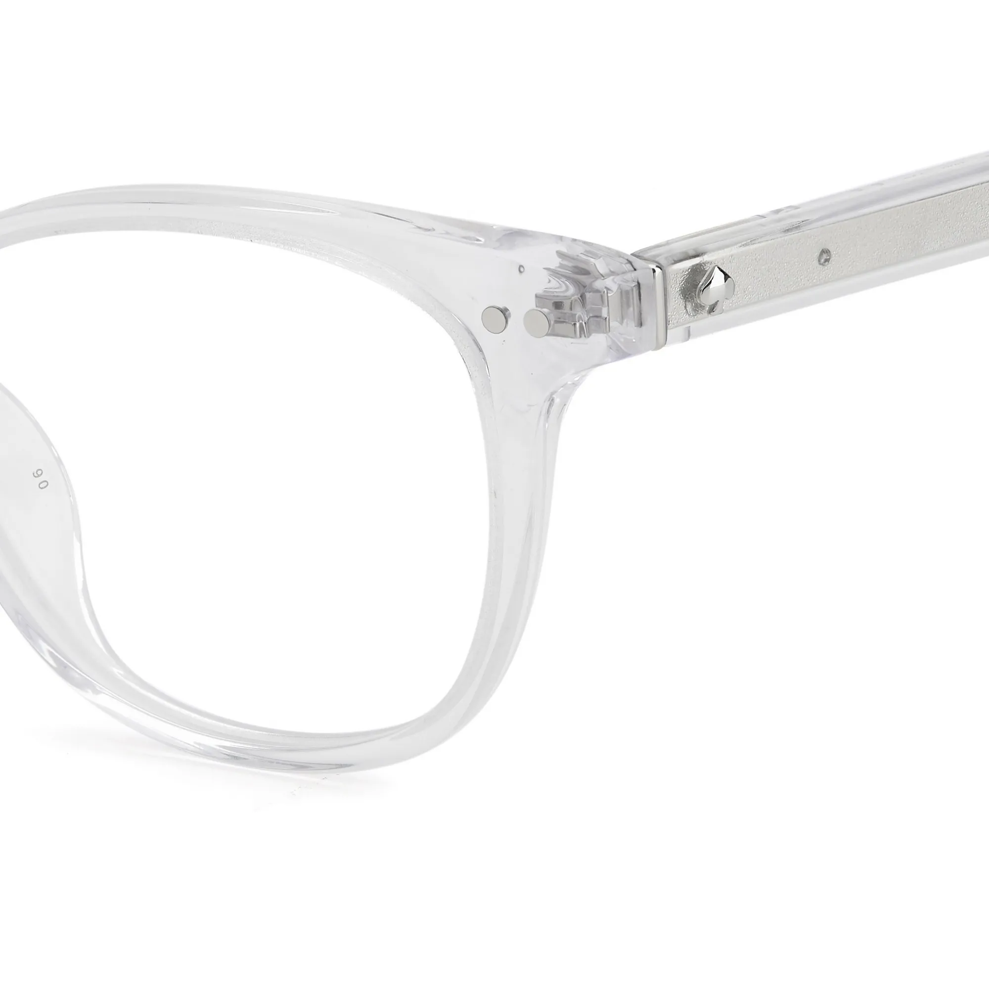   Kate Spade KAMILA - 900 Cristallo | Occhiale Da Vista Donna 