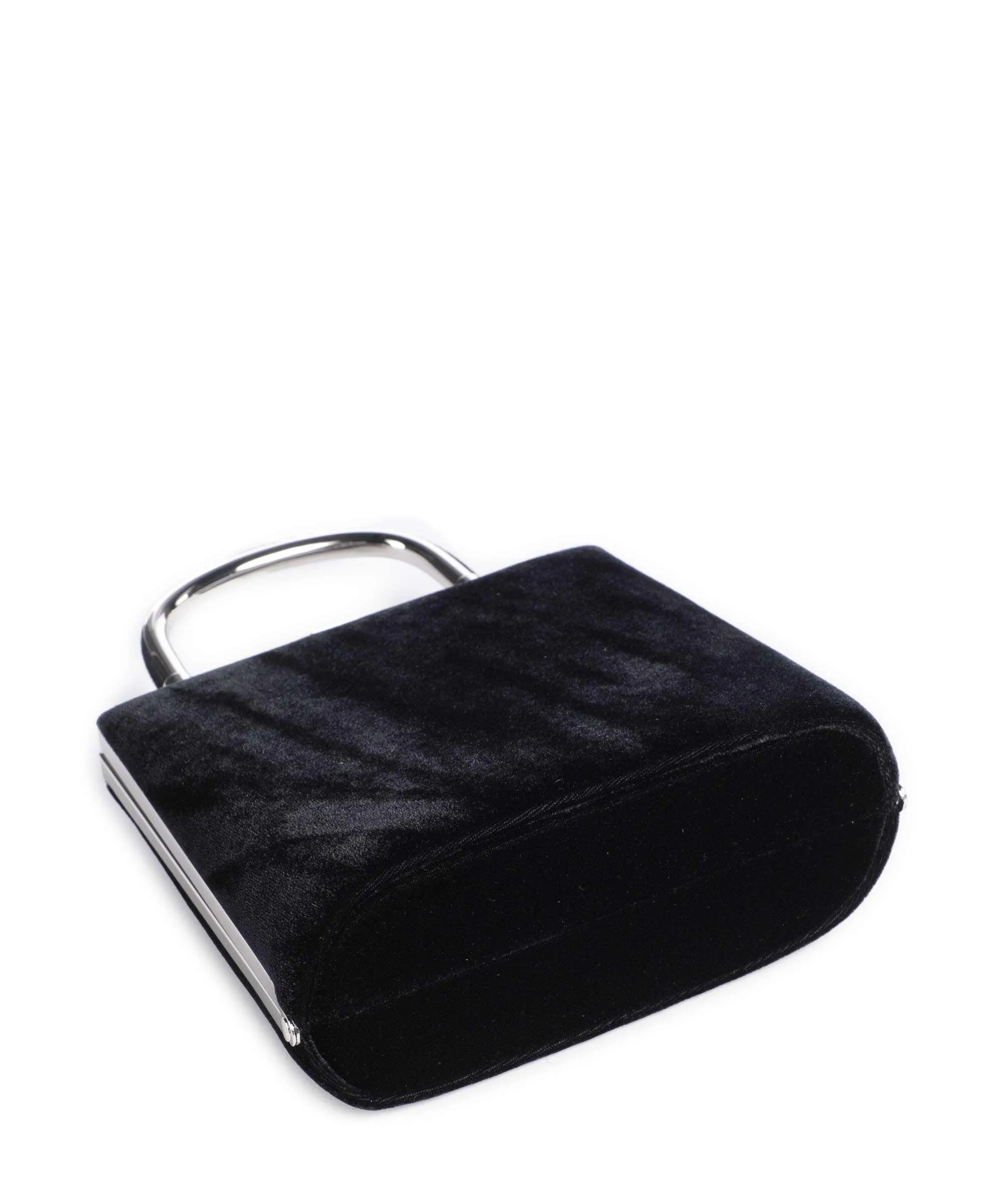  Kazar Bellatrix Borsa a tracolla tissu nero  