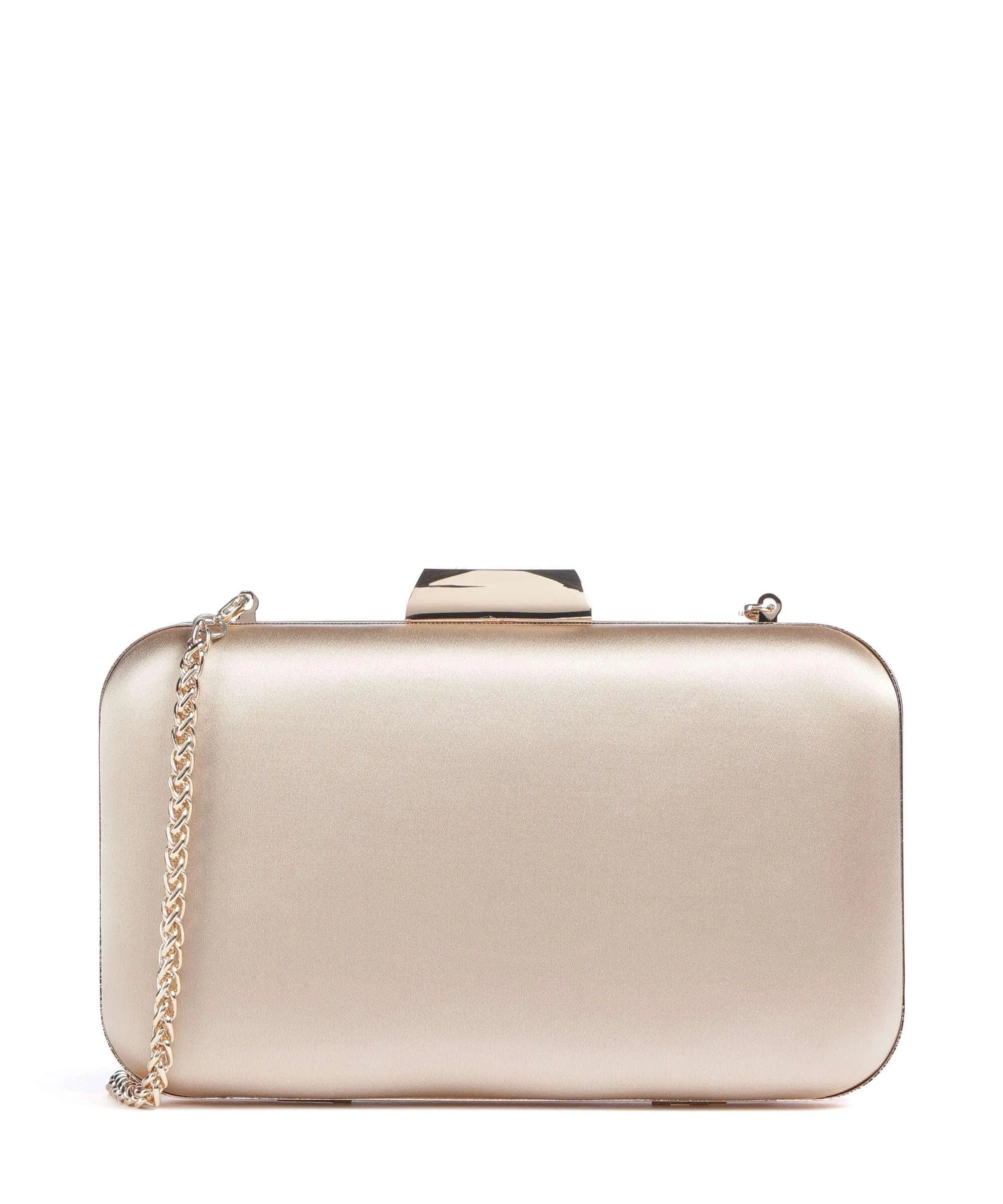  Kazar Louise Borsa a tracolla tissu beige  