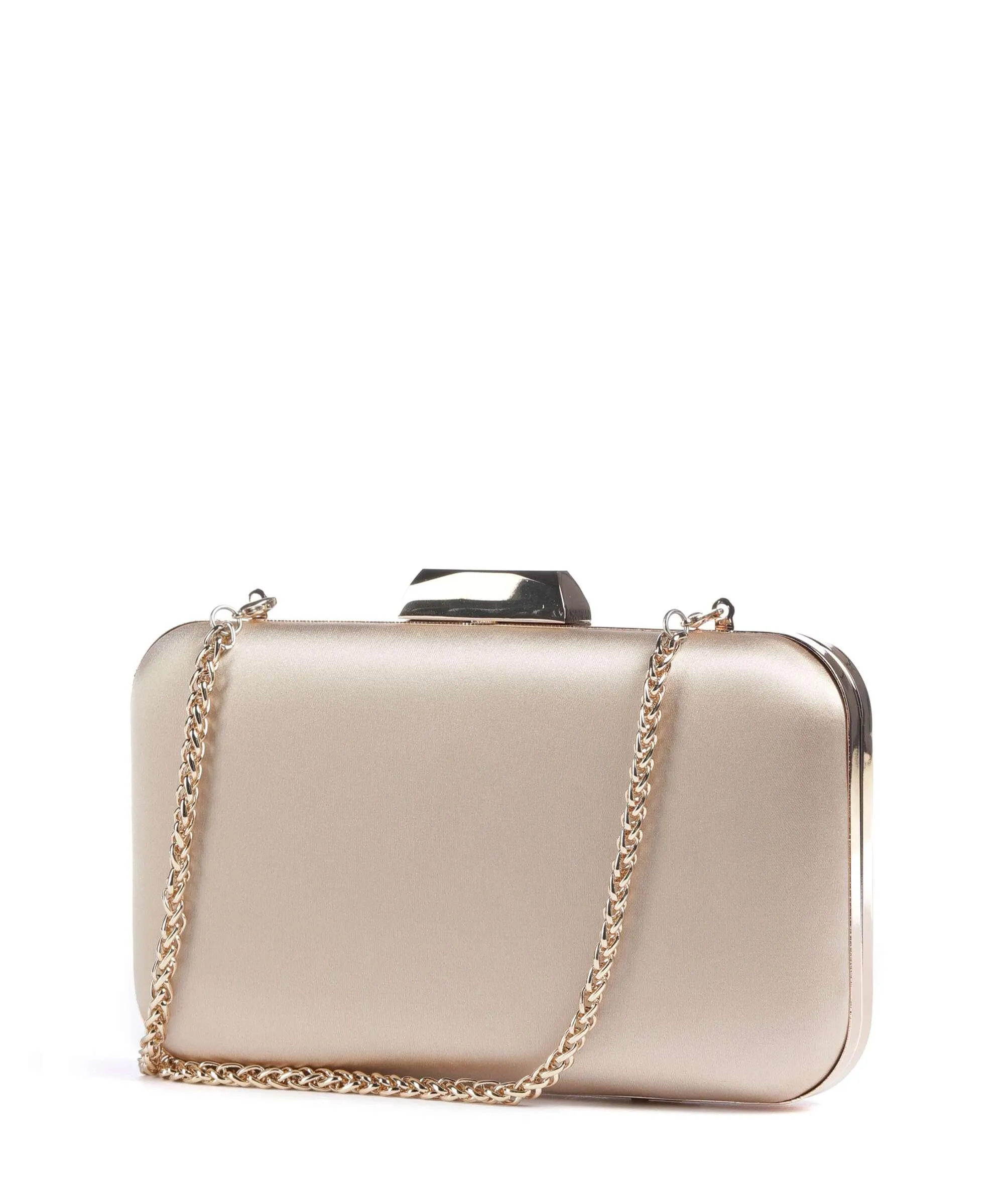  Kazar Louise Borsa a tracolla tissu beige  