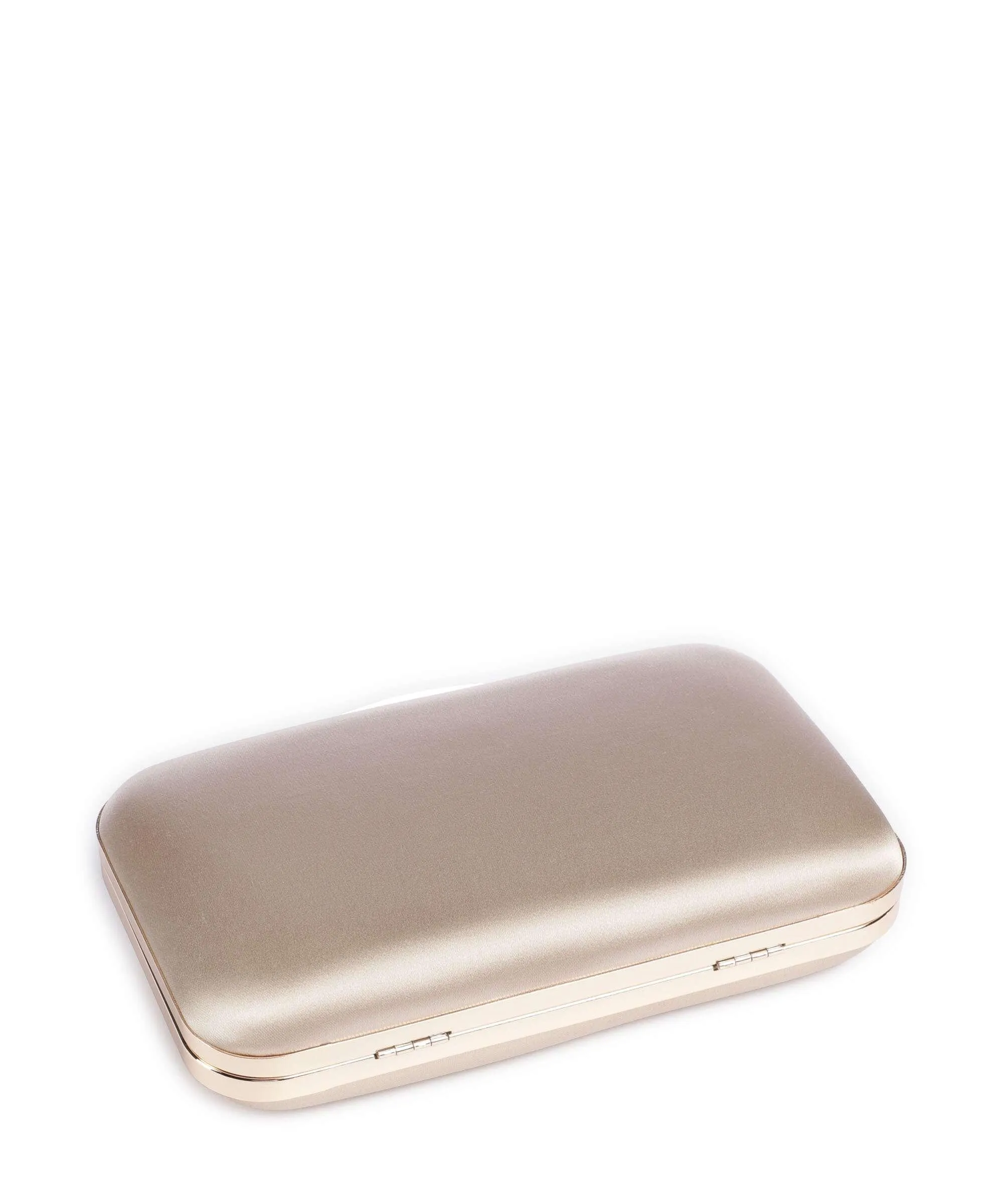  Kazar Louise Borsa a tracolla tissu beige  