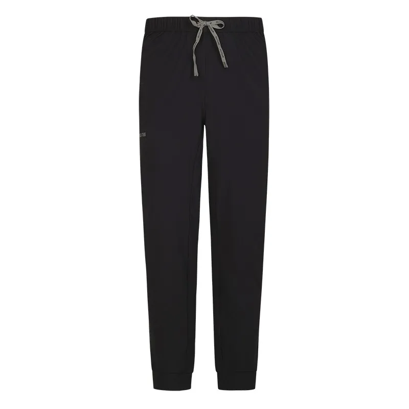 Kenay Joggers Uomo Nero