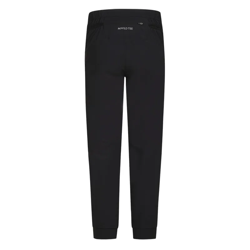 Kenay Joggers Uomo Nero